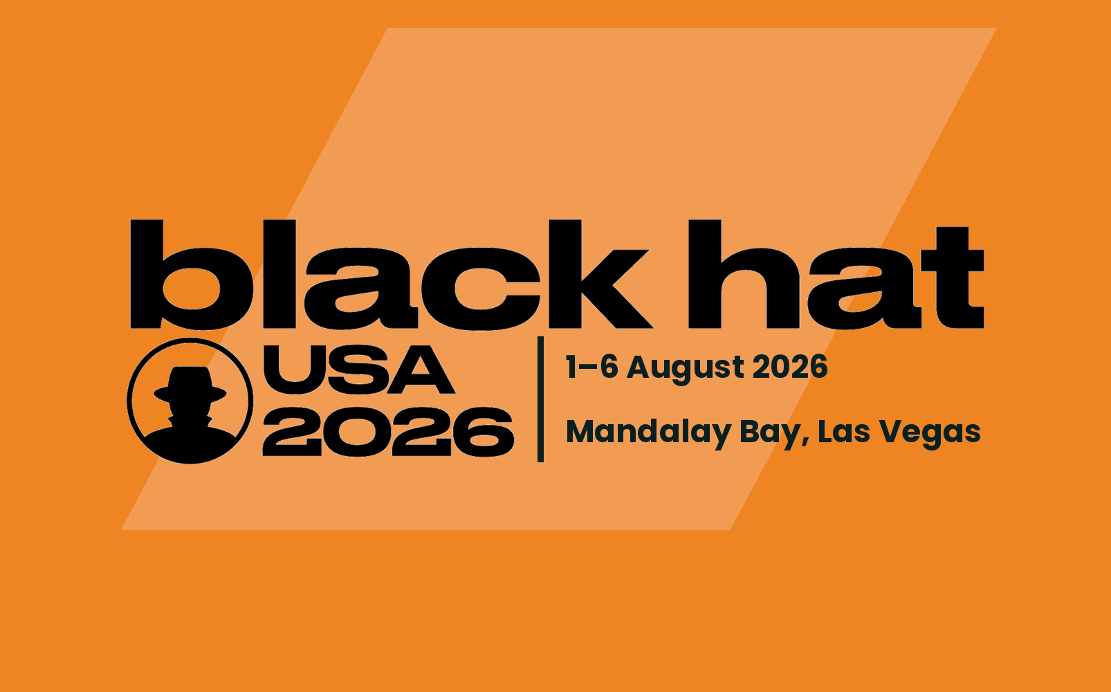 Catch FireTail at Black Hat 2026