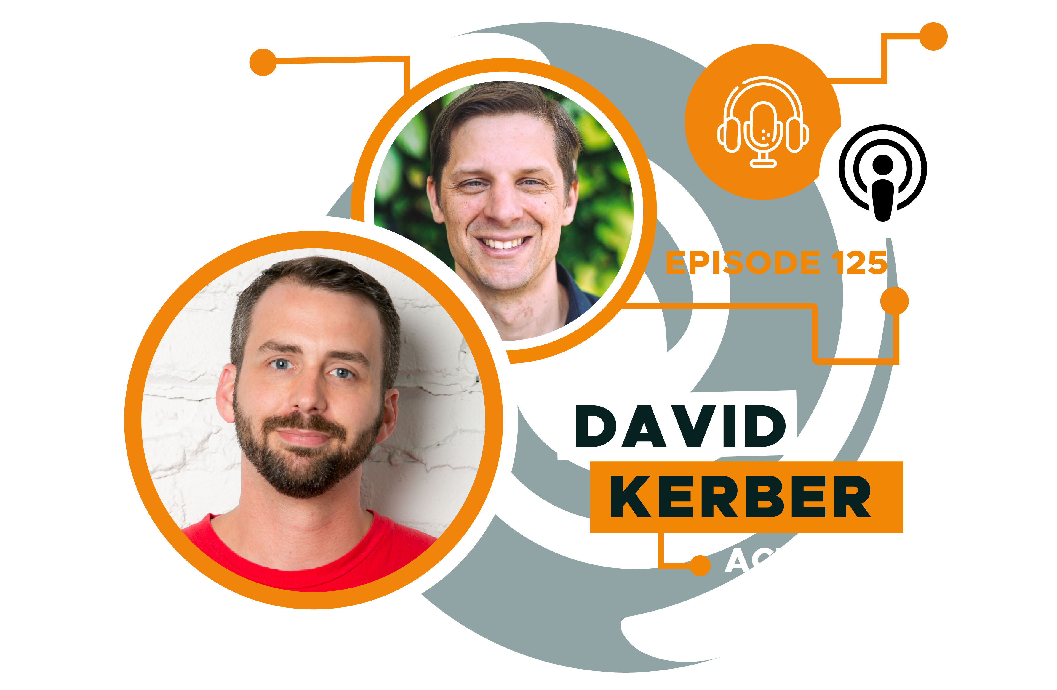 David Kerber of Act Security