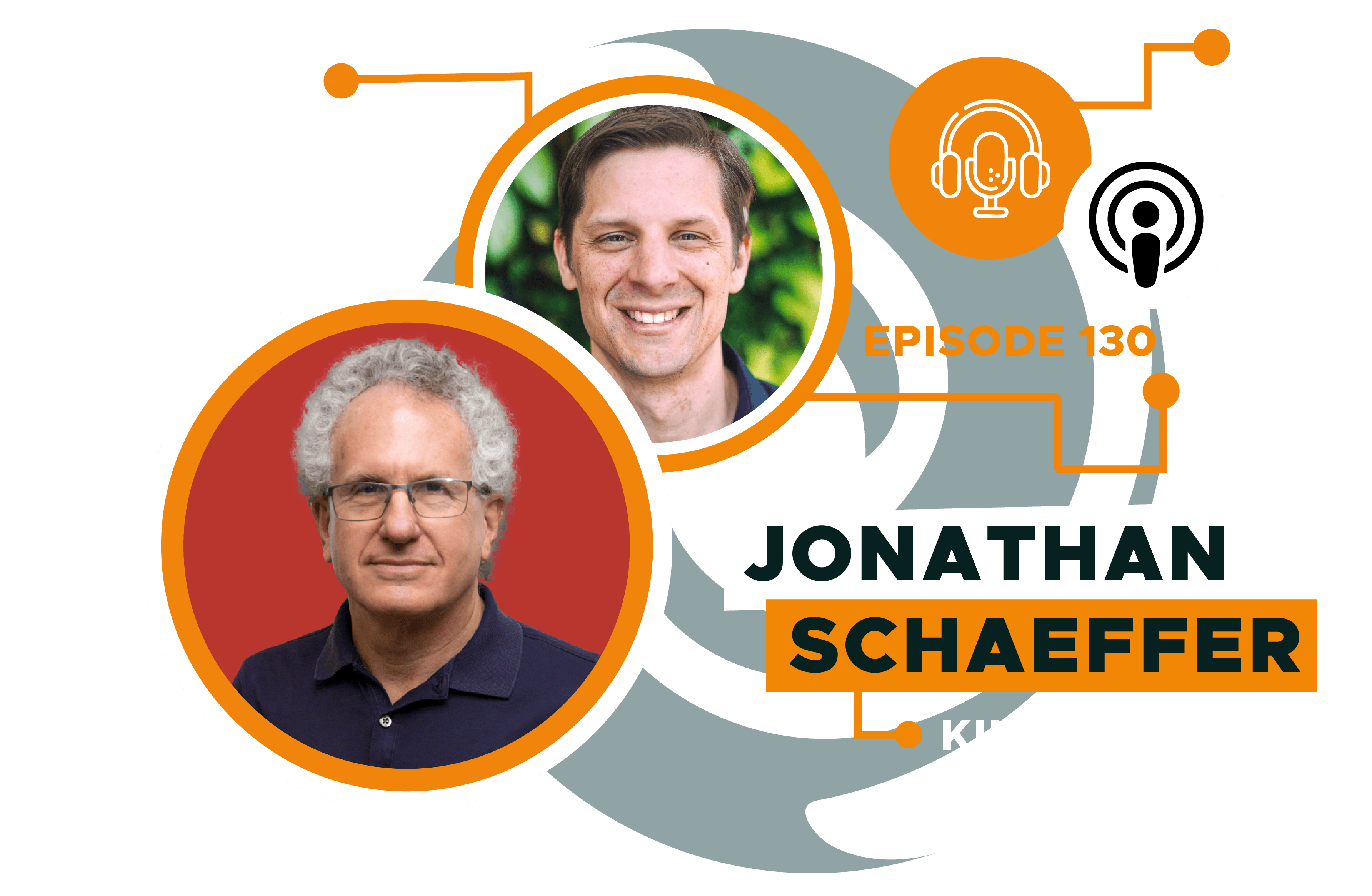 Jonathan Schaeffer of Kind by Synsira