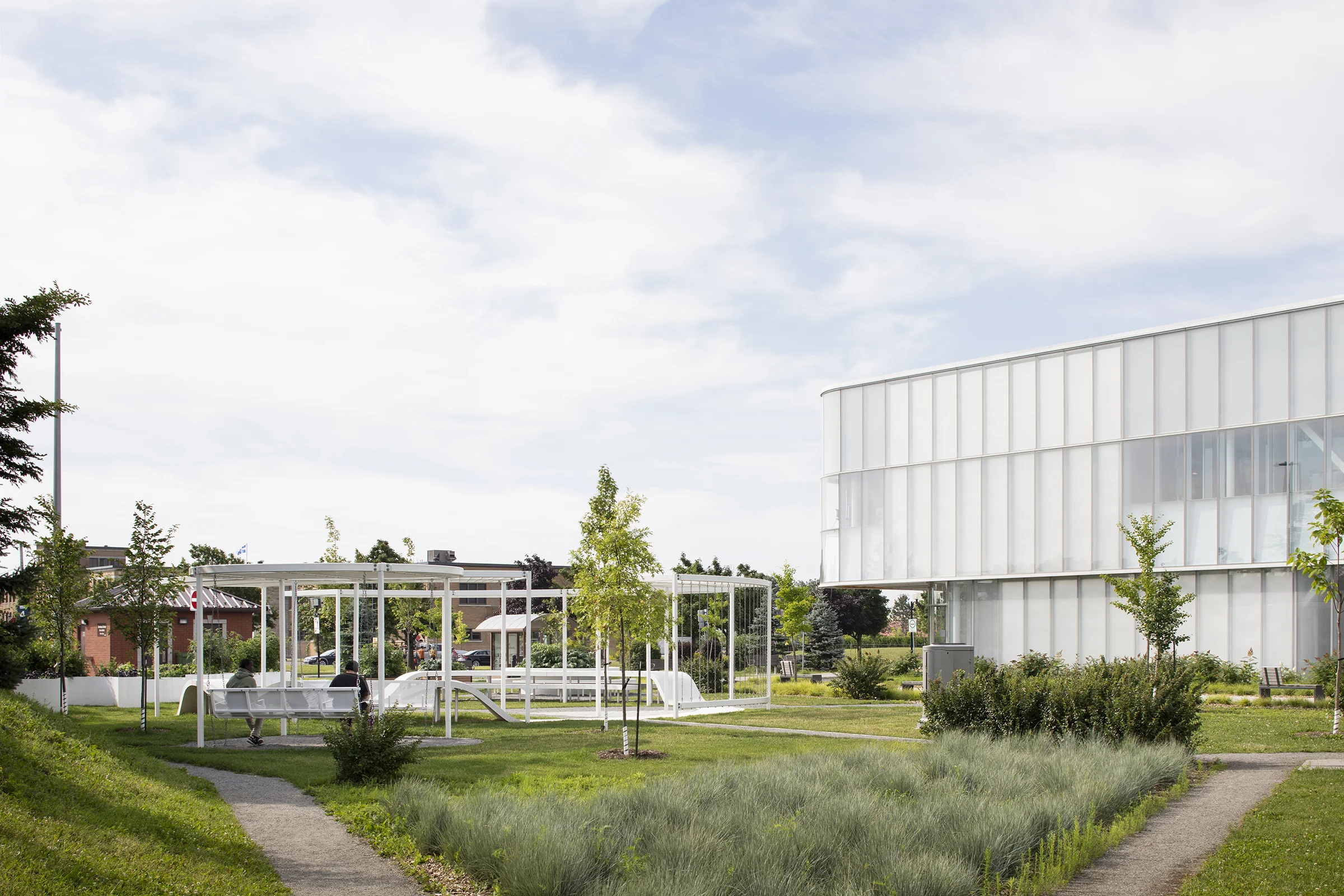 bibliothèque-paysage-art-culture-urbain-parc