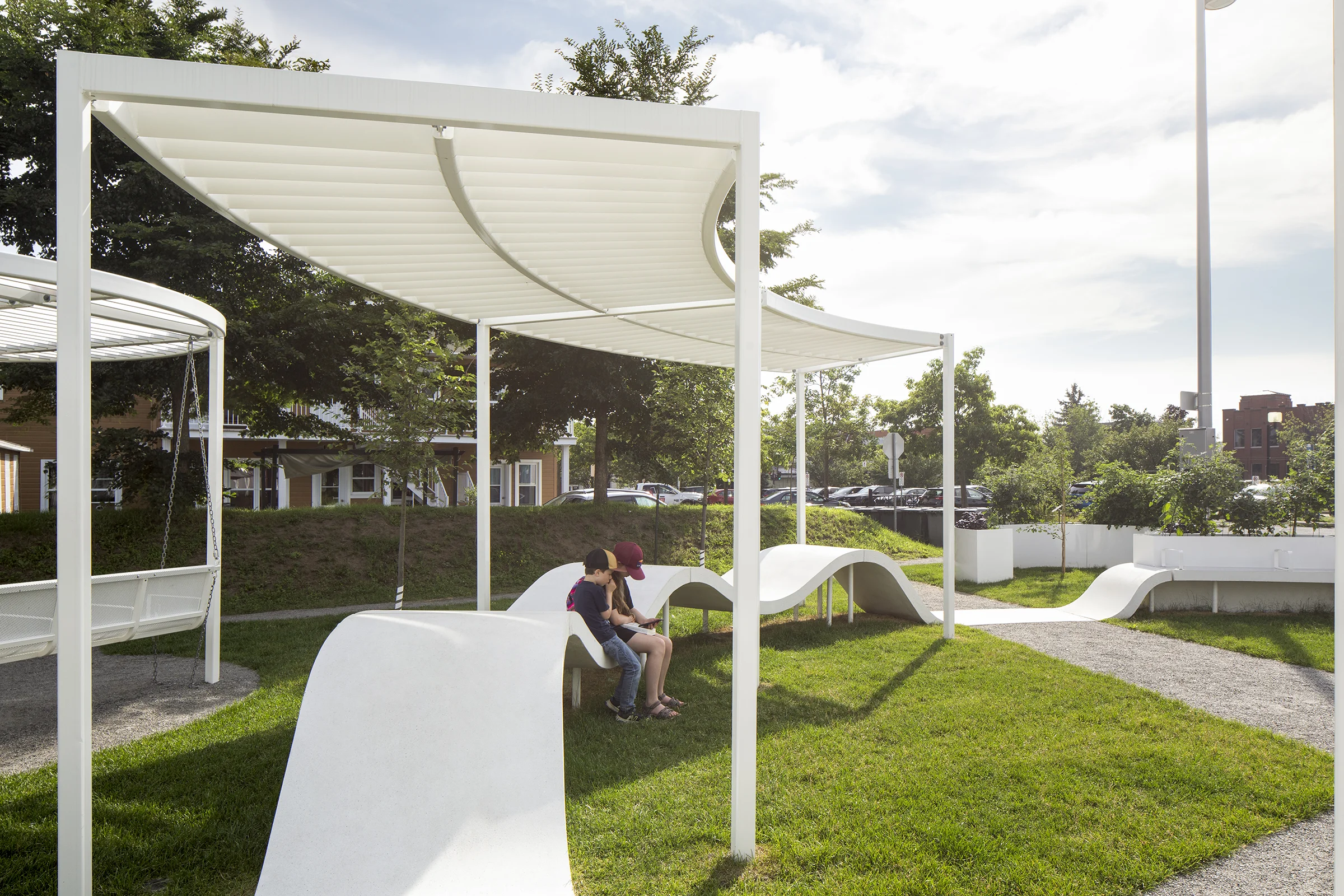 bibliothèque-paysage-art-culture-urbain-parc