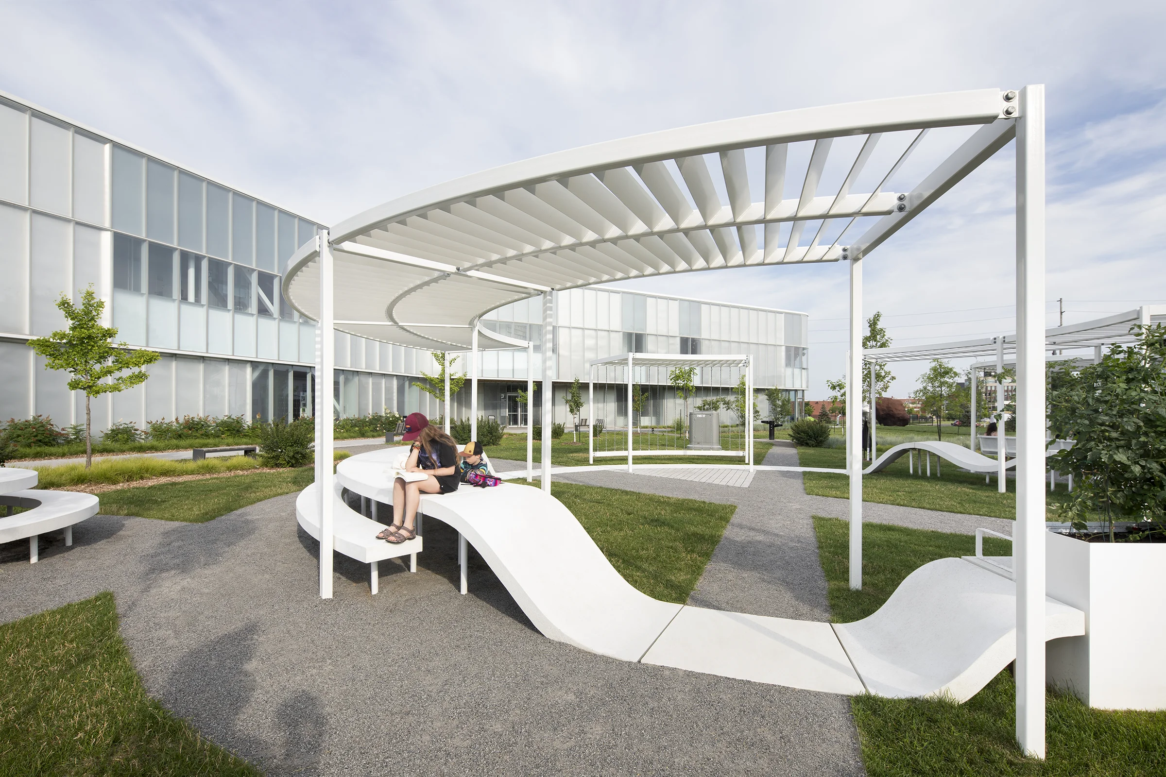 bibliothèque-paysage-art-culture-urbain-parc