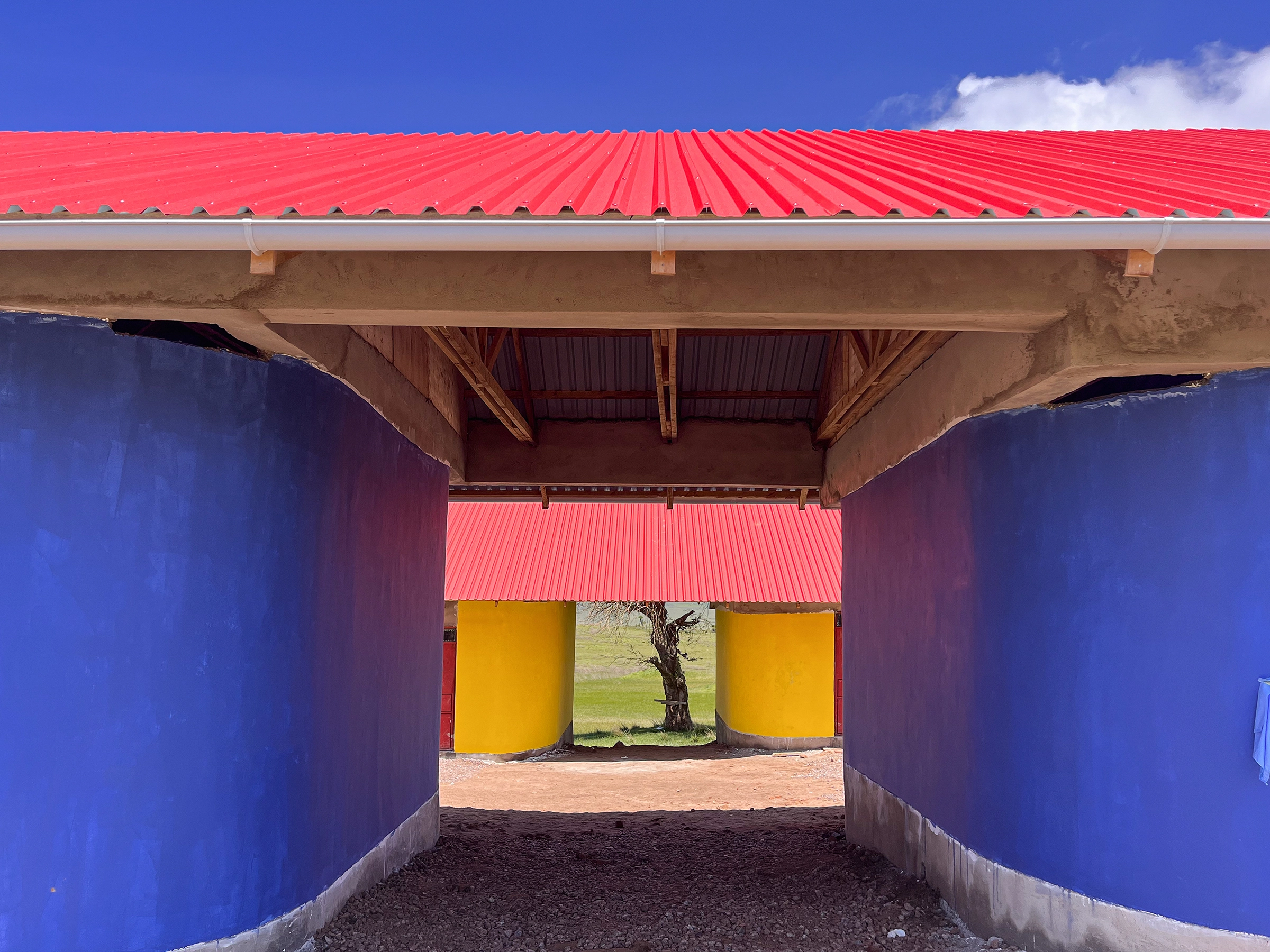 école-architecture-humanitaire-afrique-communautaire