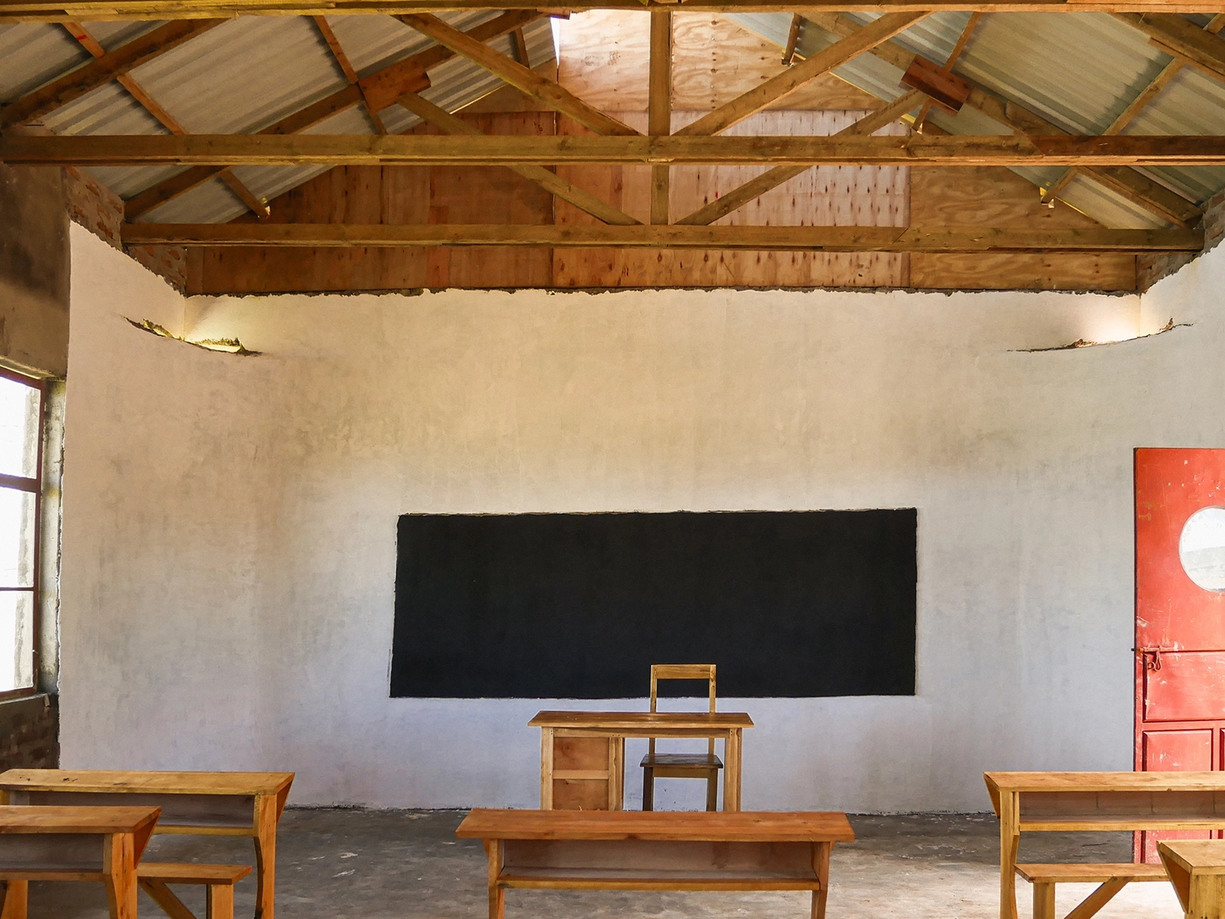 école-architecture-humanitaire-afrique-communautaire