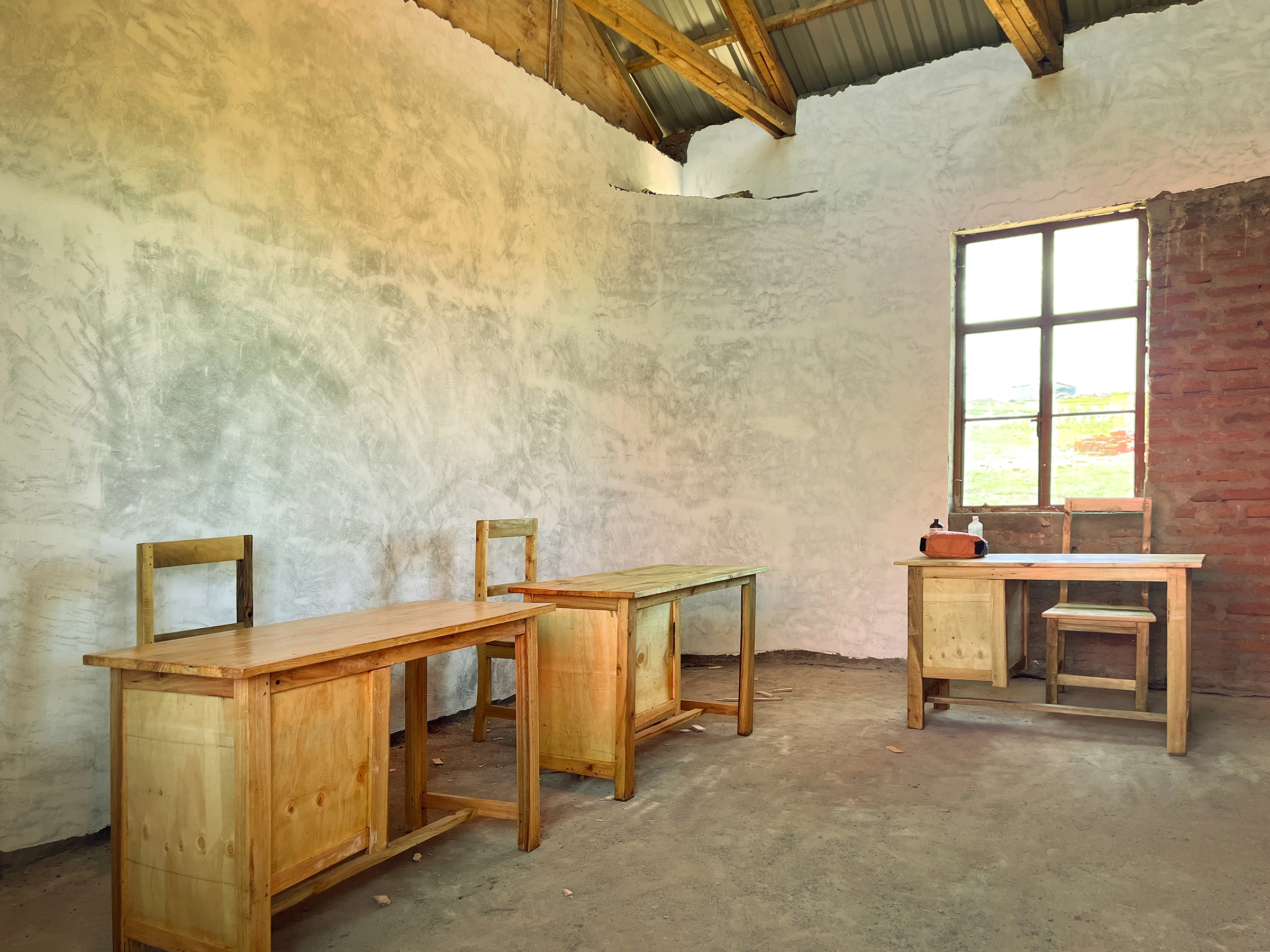 école-architecture-humanitaire-afrique-communautaire