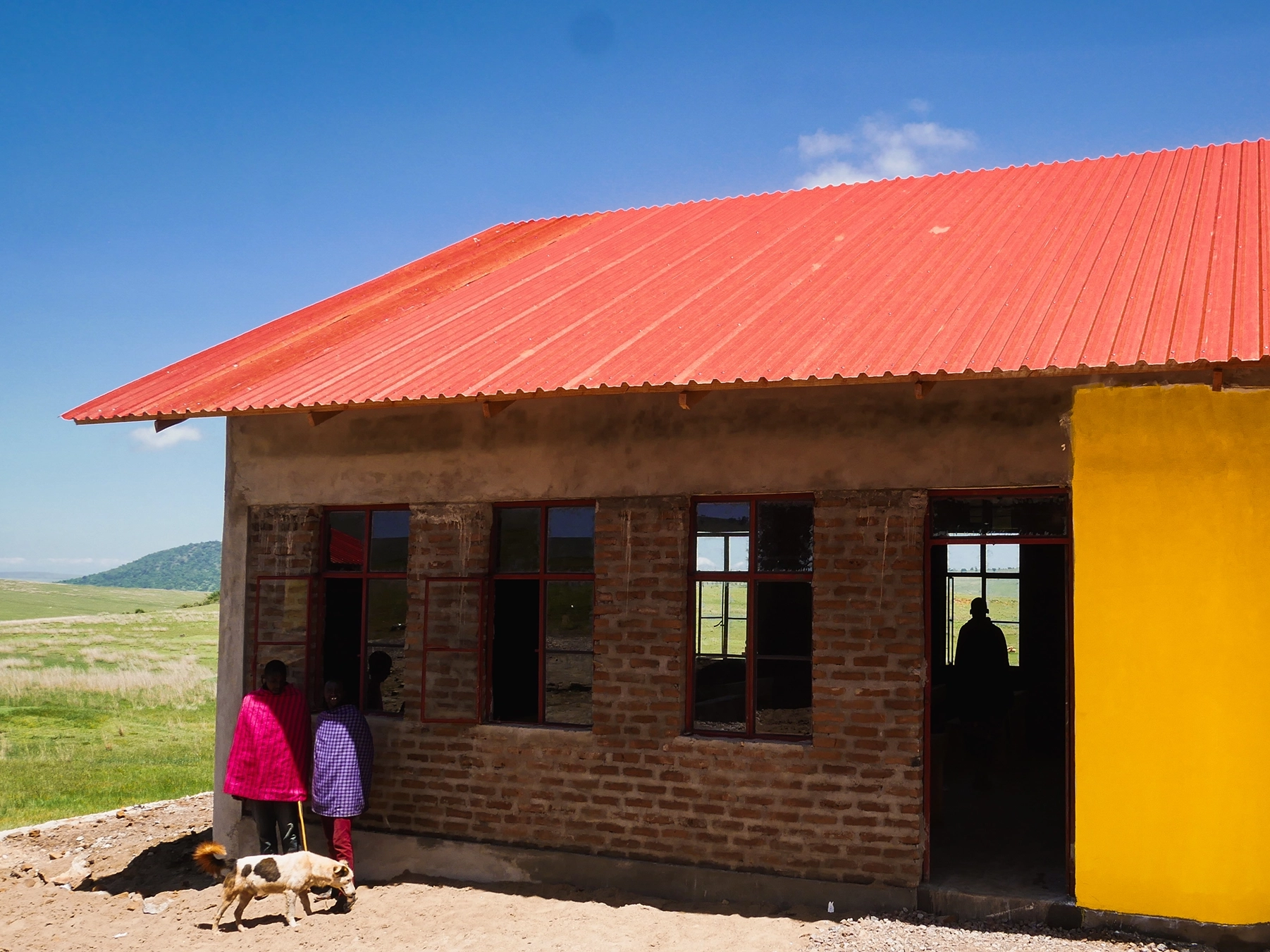 école-architecture-humanitaire-afrique-communautaire