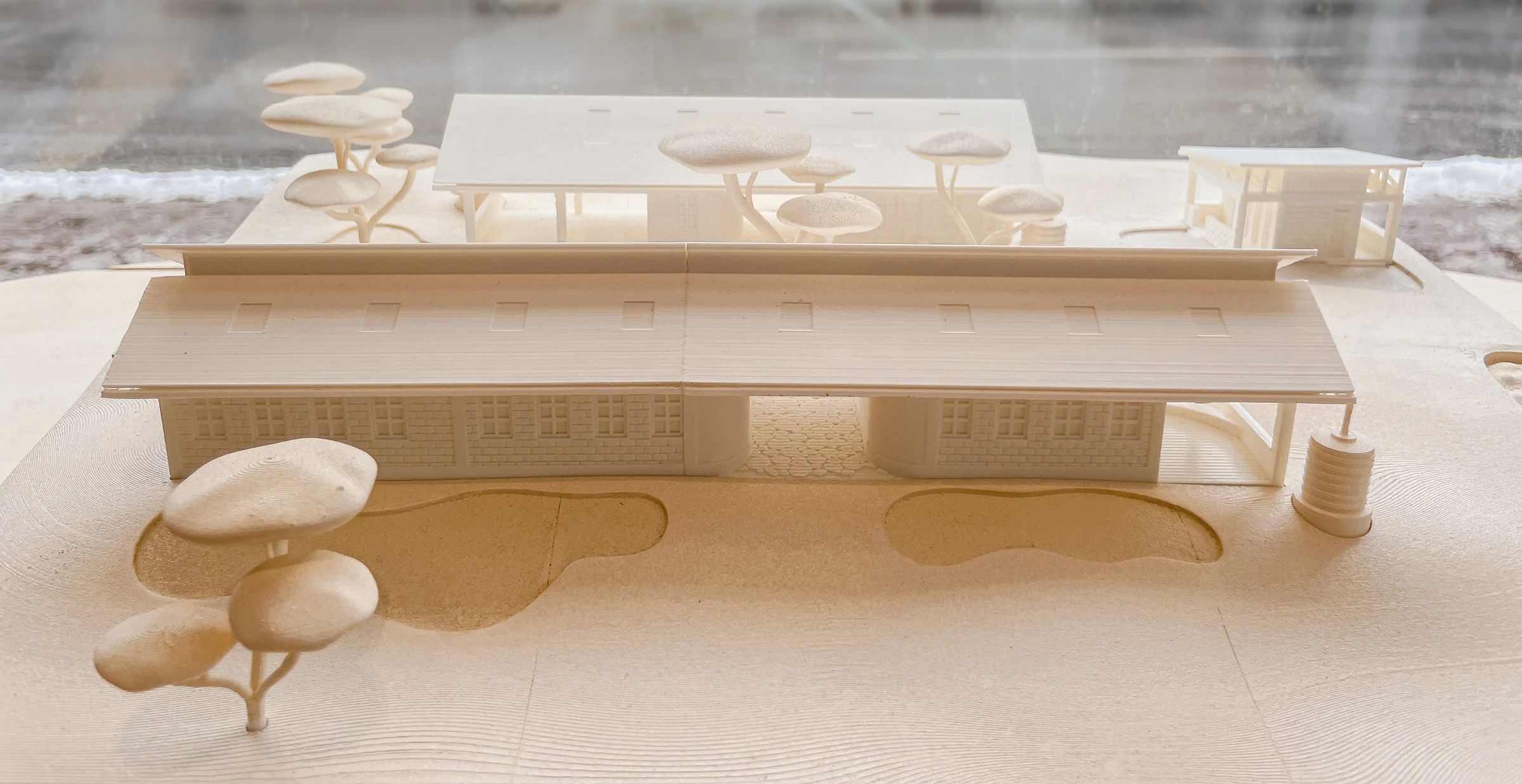 maquette-architecture-école-objet