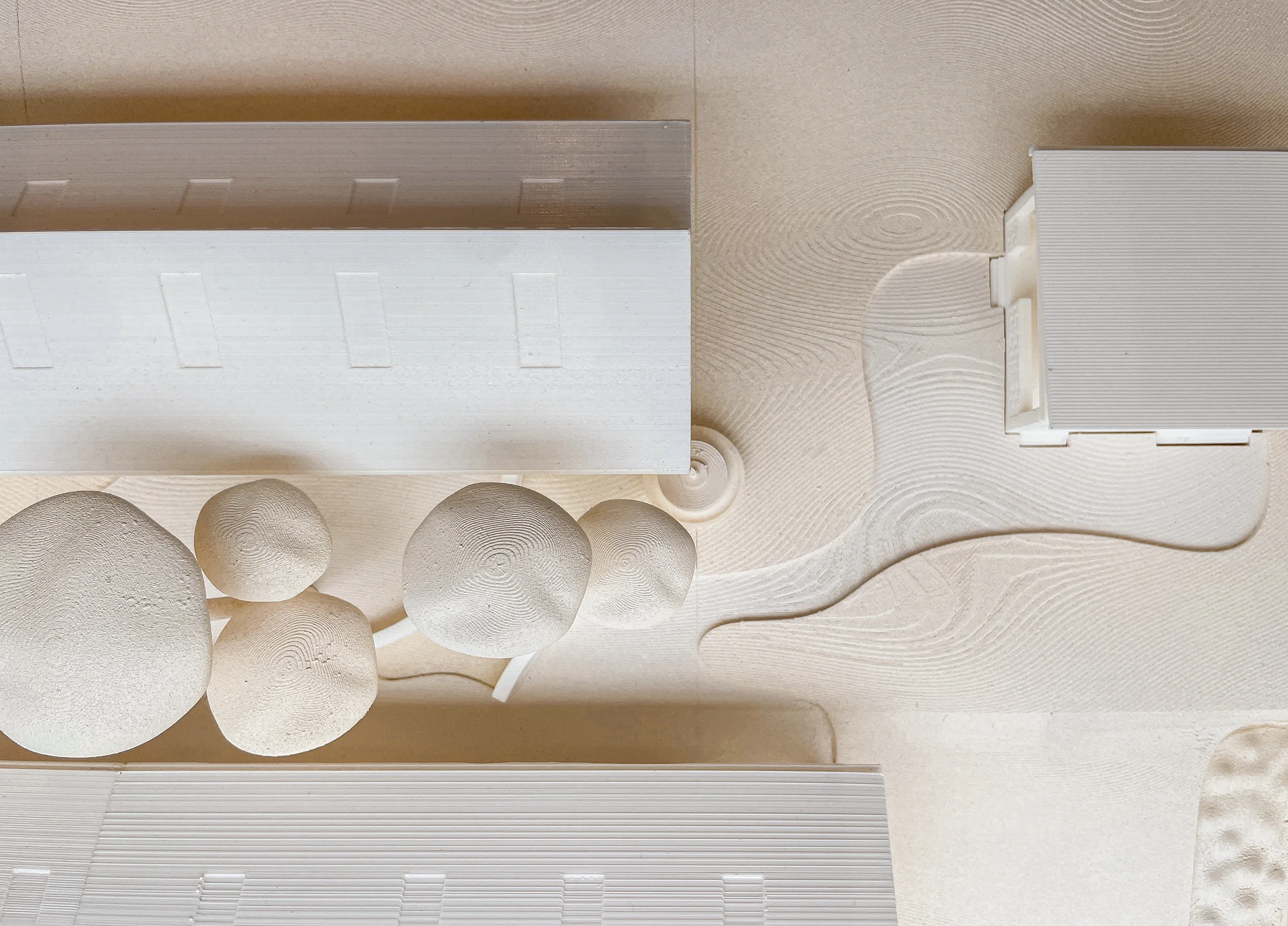 maquette-architecture-école-objet