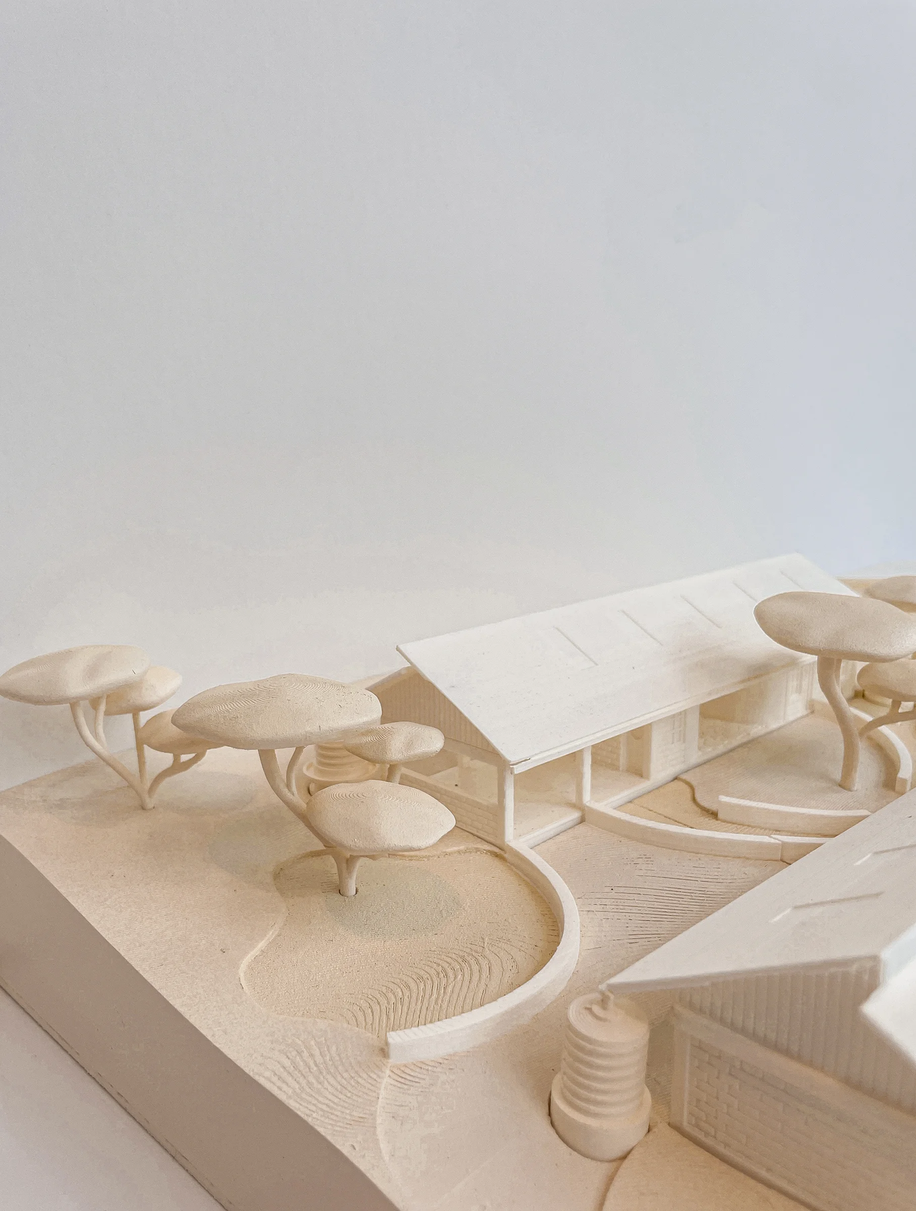 maquette-architecture-école-objet