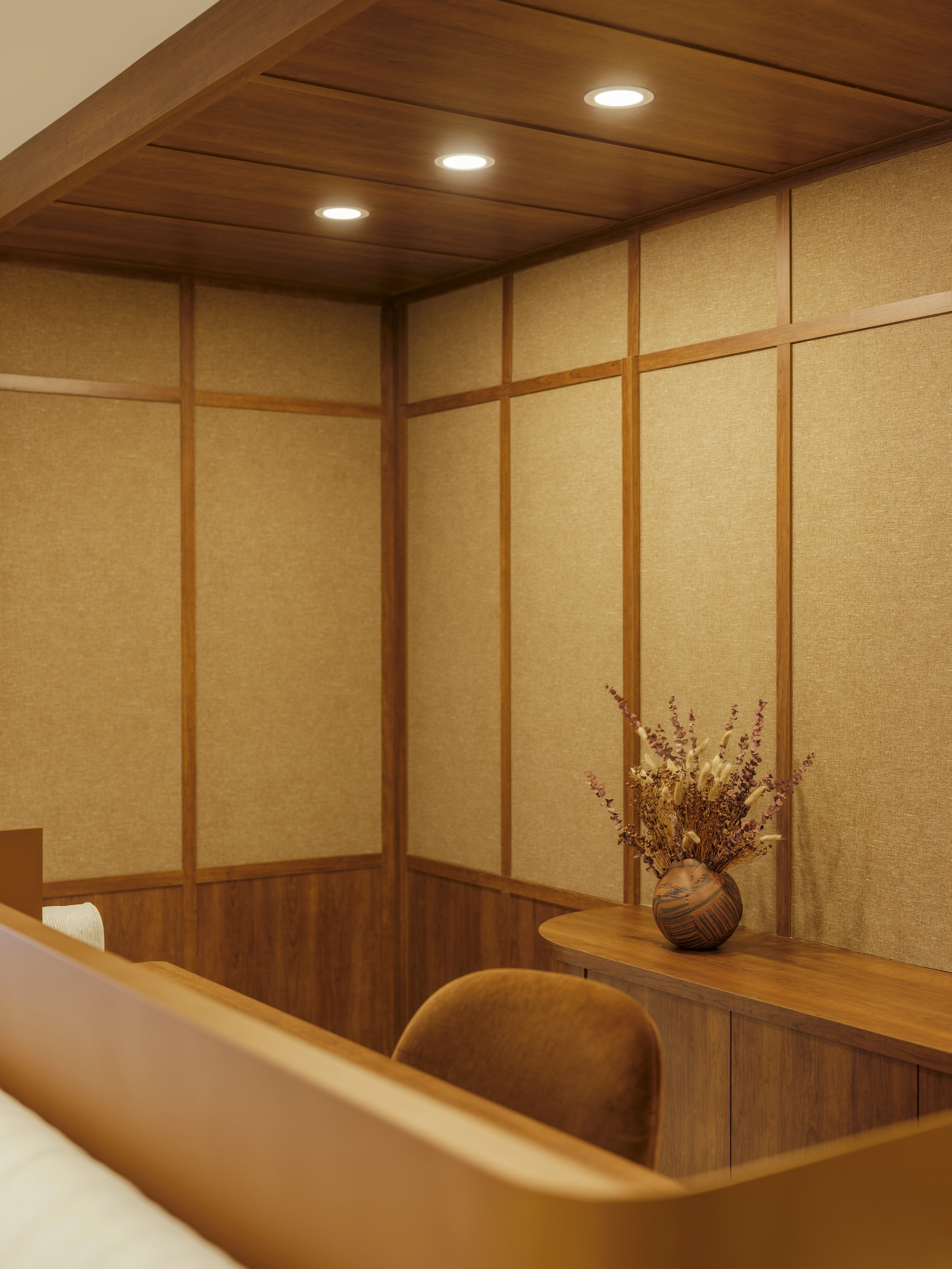 design-intérieur-clinique-style contemporain