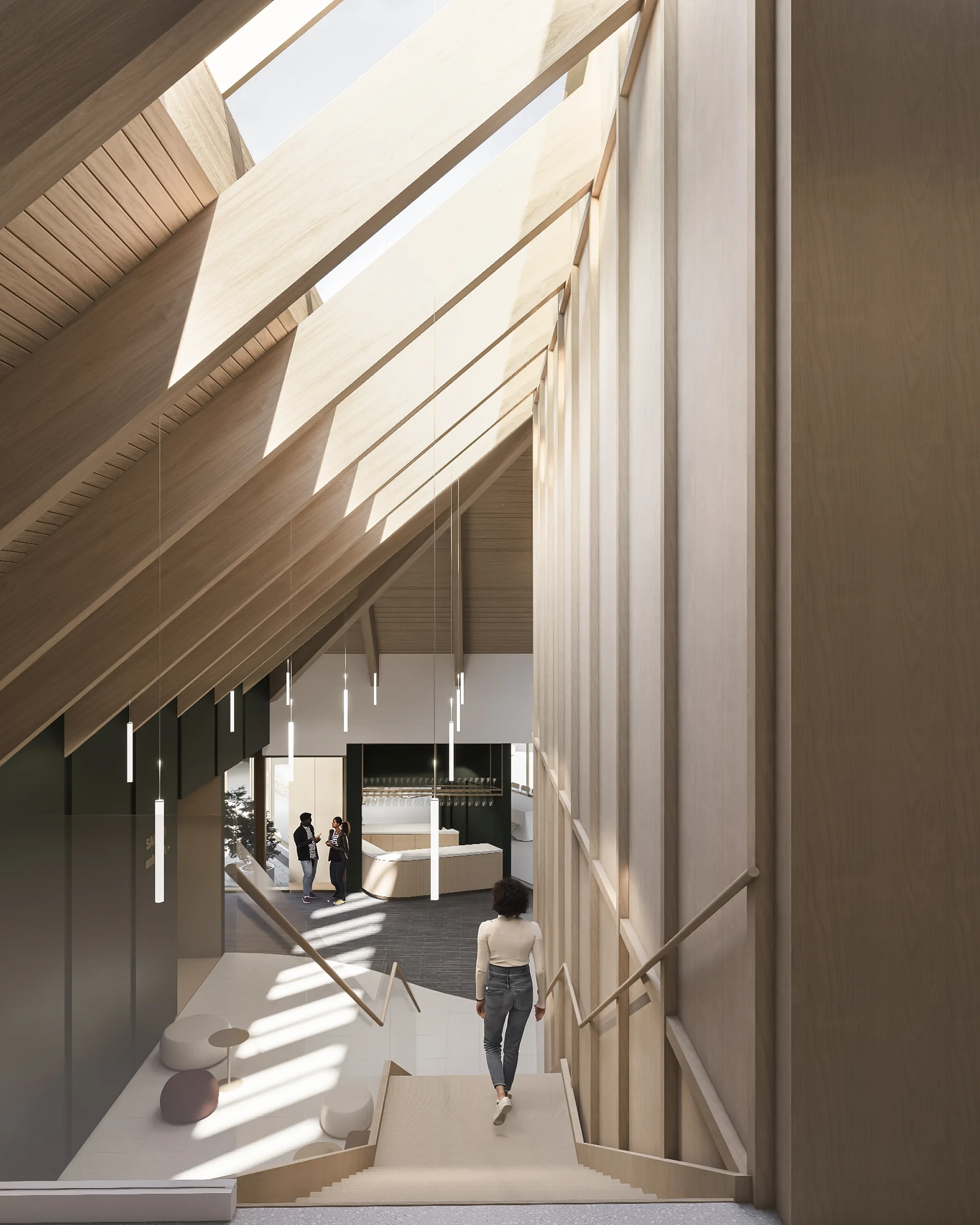 architecture-culture-patrimoine-concours-style contemporain-bibliothèque