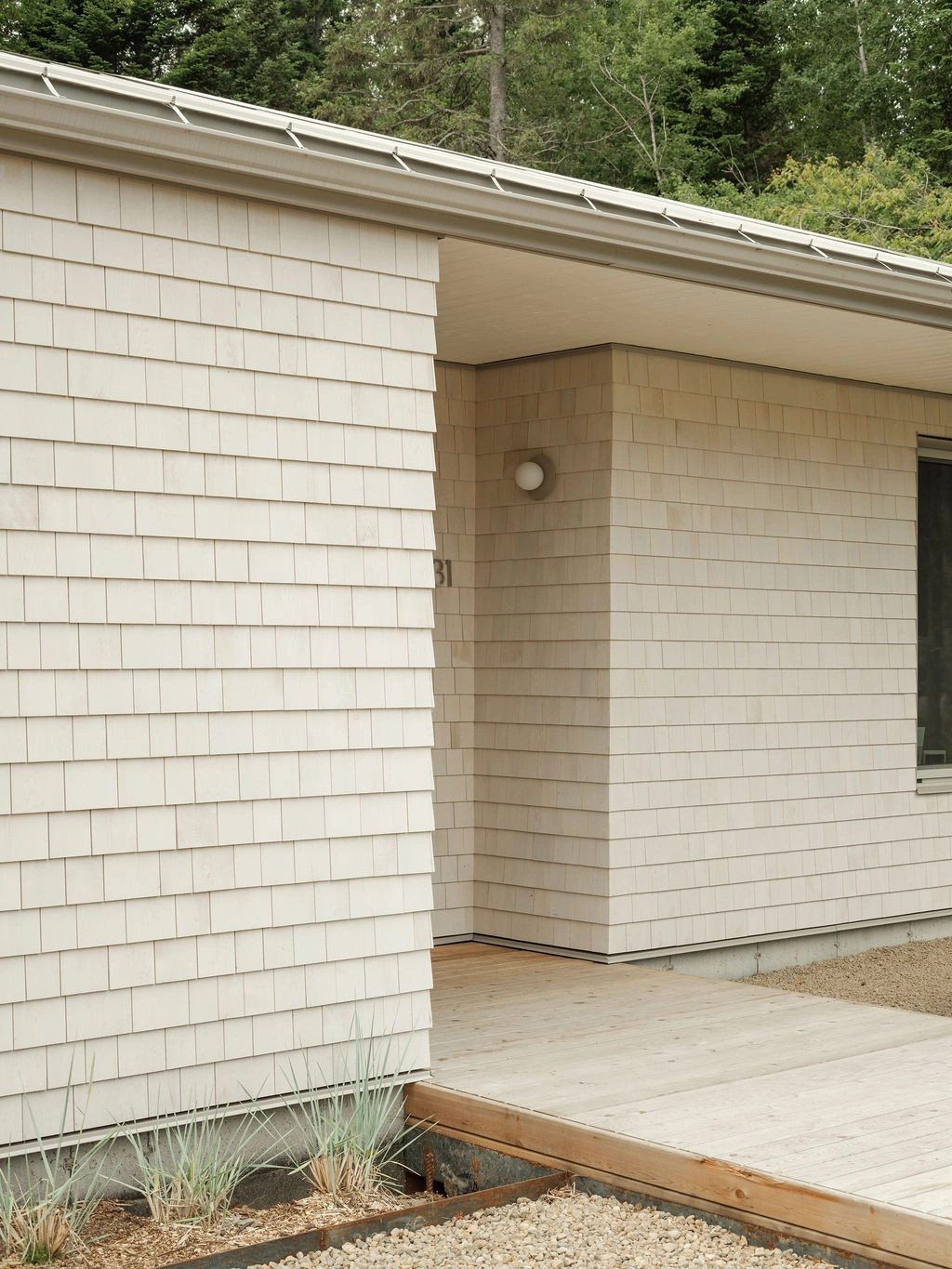 architecture-chalet-nature-bois-style contemporain-cabine