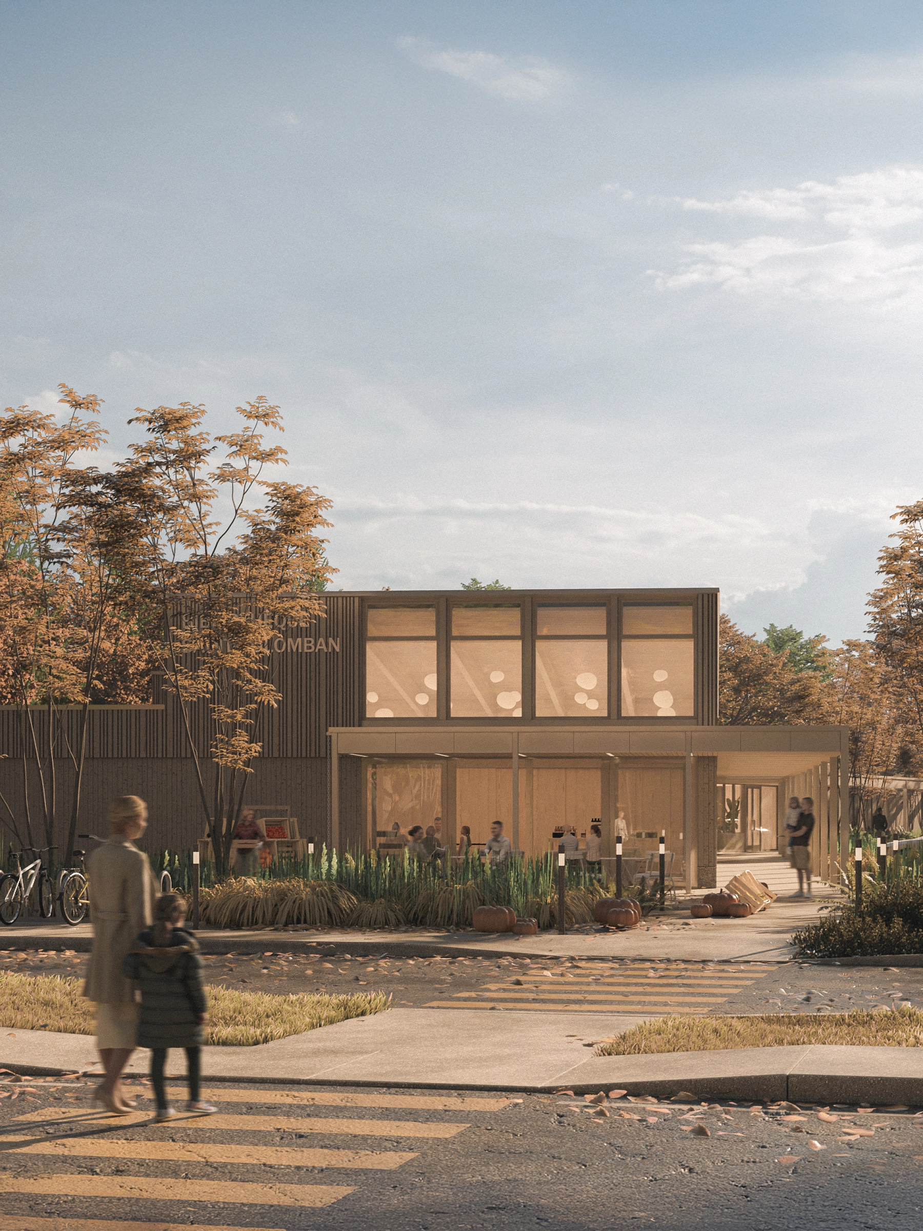 architecture-concours-bibliothèque-institutionnel-ville-forêt