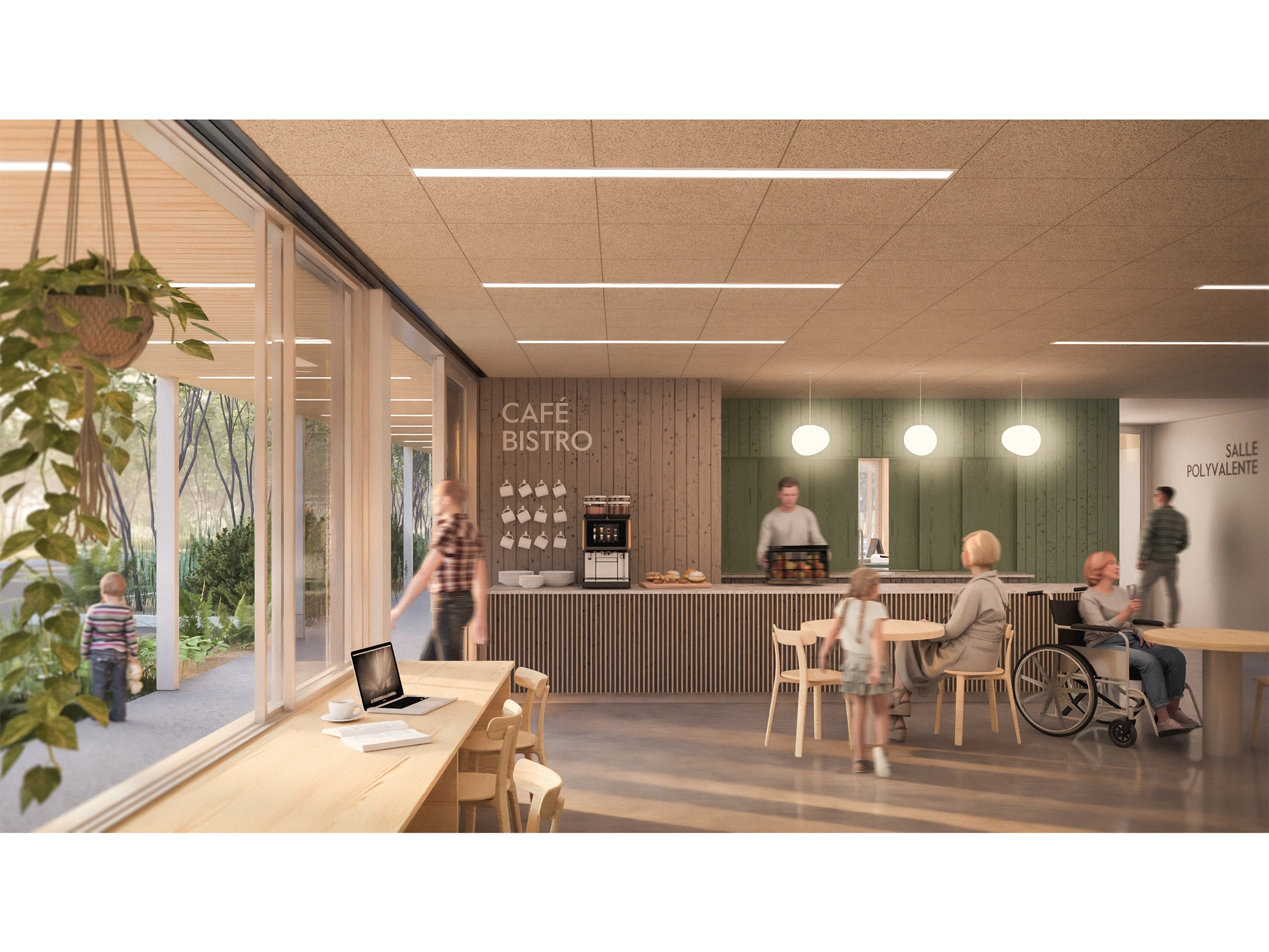 architecture-concours-bibliothèque-institutionnel-ville-forêt