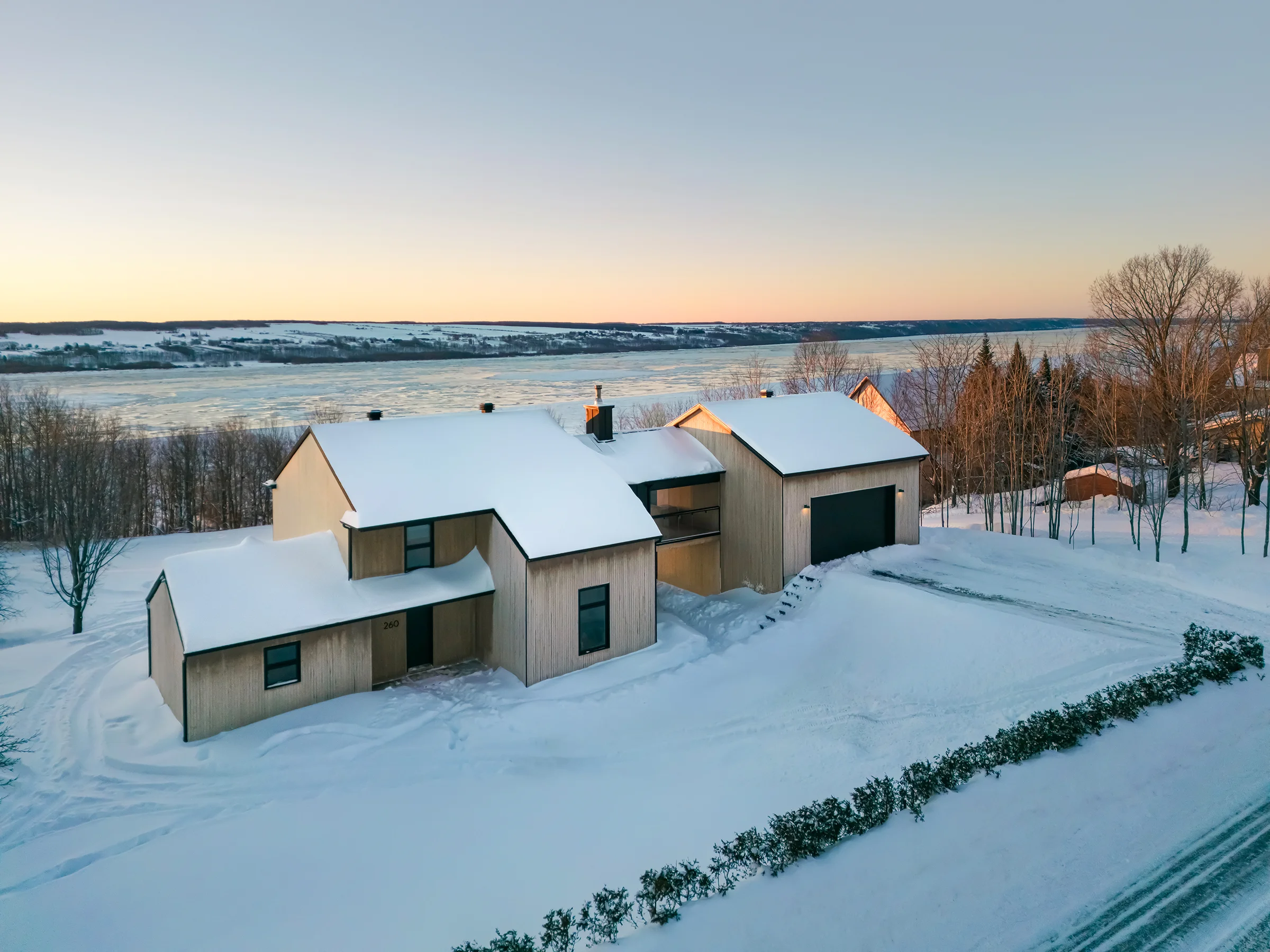 Résidence-nature-unifamiliale-bois