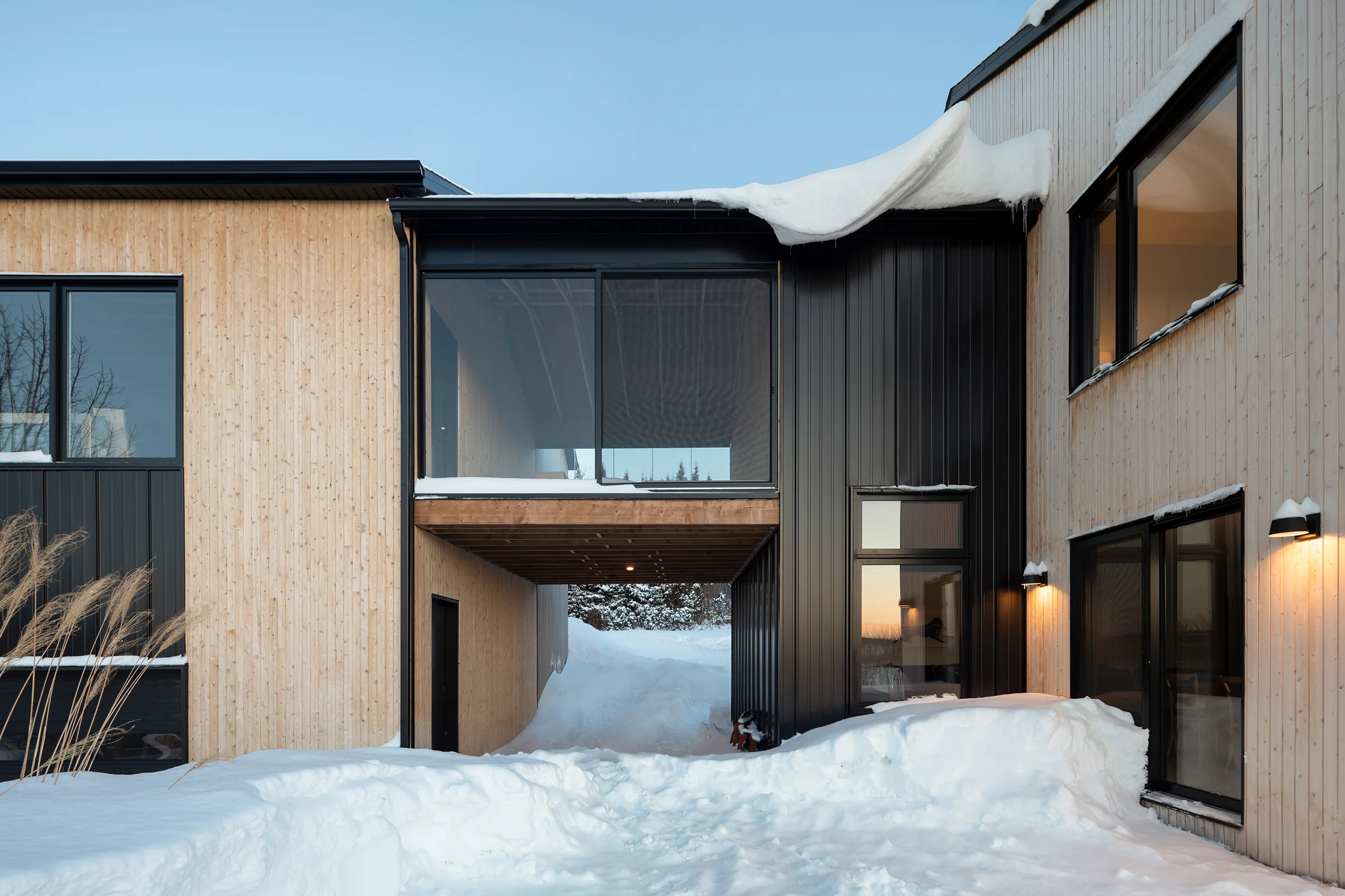 Résidence-nature-unifamiliale-bois