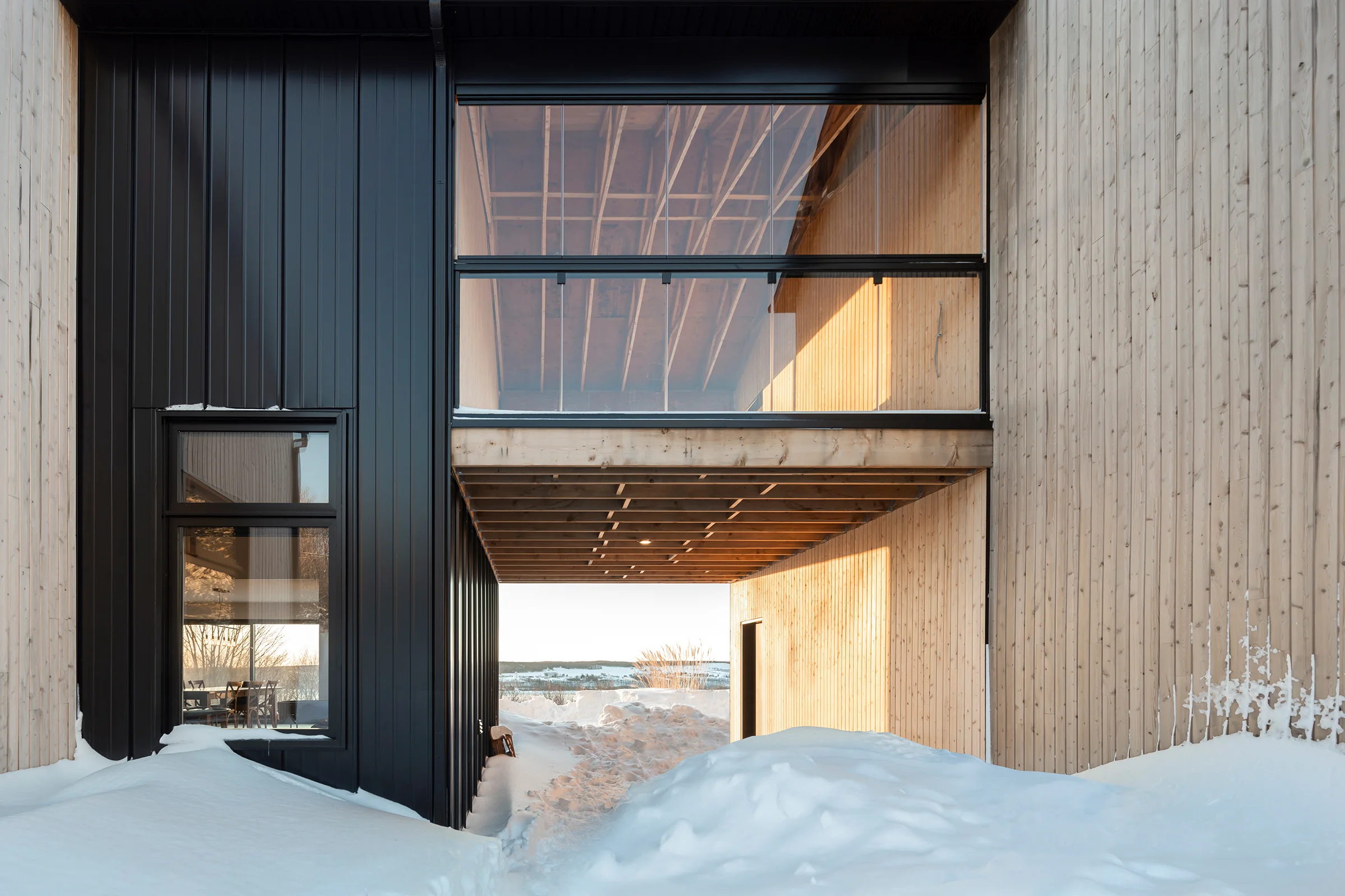 Résidence-nature-unifamiliale-bois