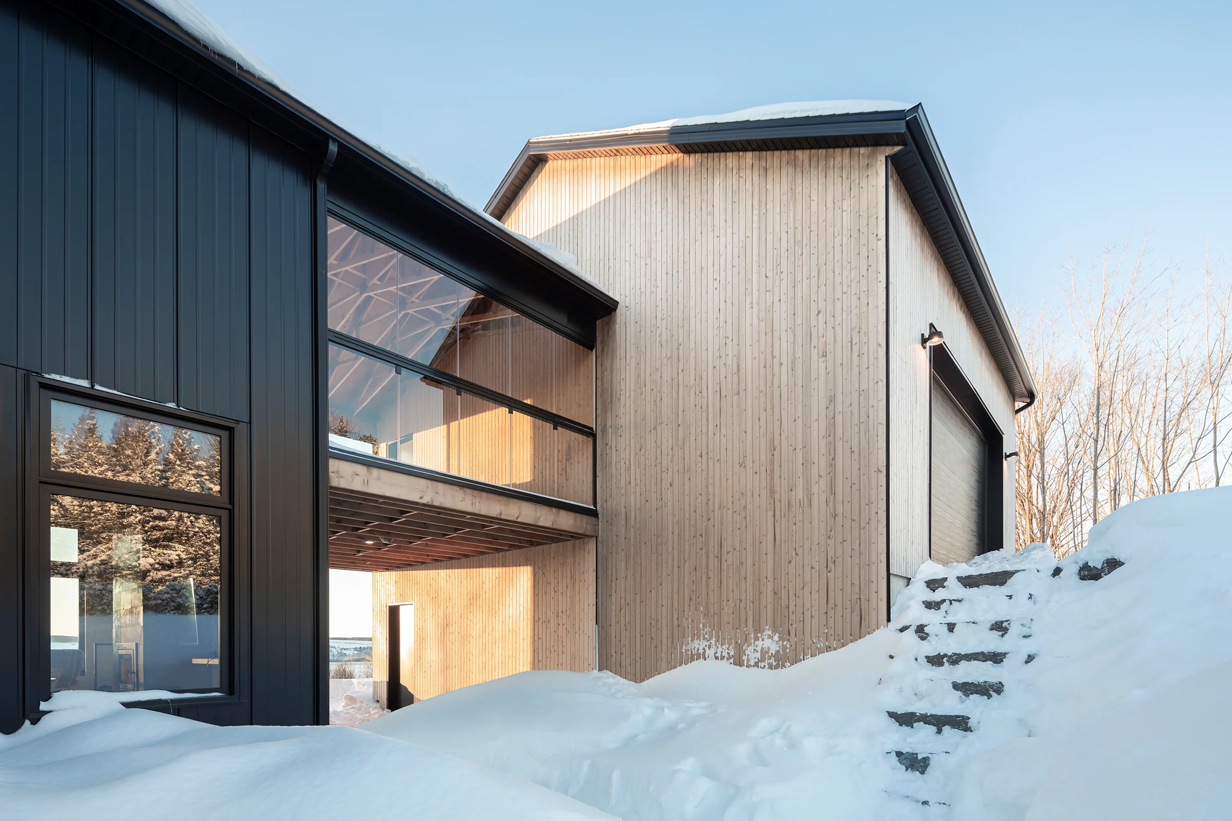 Résidence-nature-unifamiliale-bois