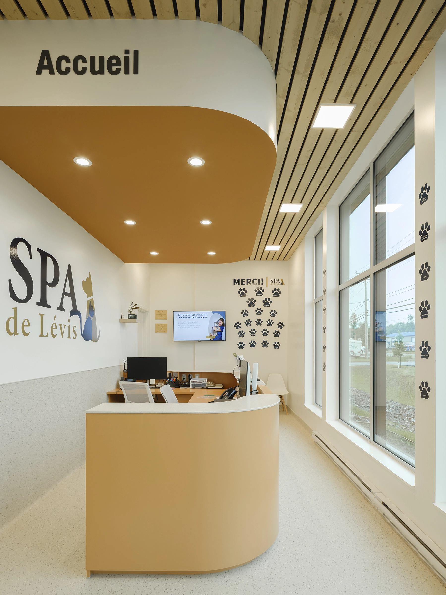 architecture-intérieur-animaux-institutionnel