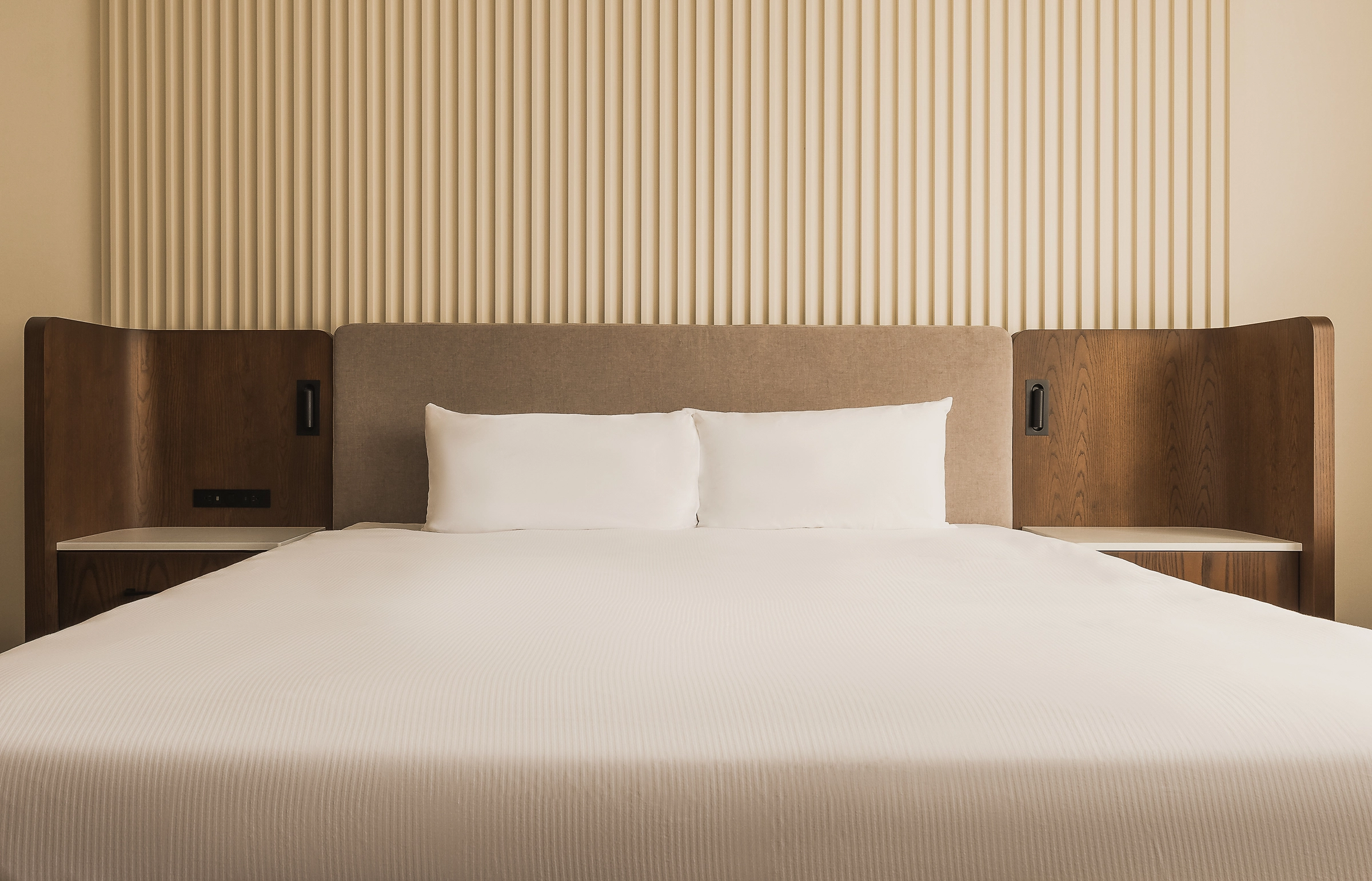 hôtel-design intérieur-architecture