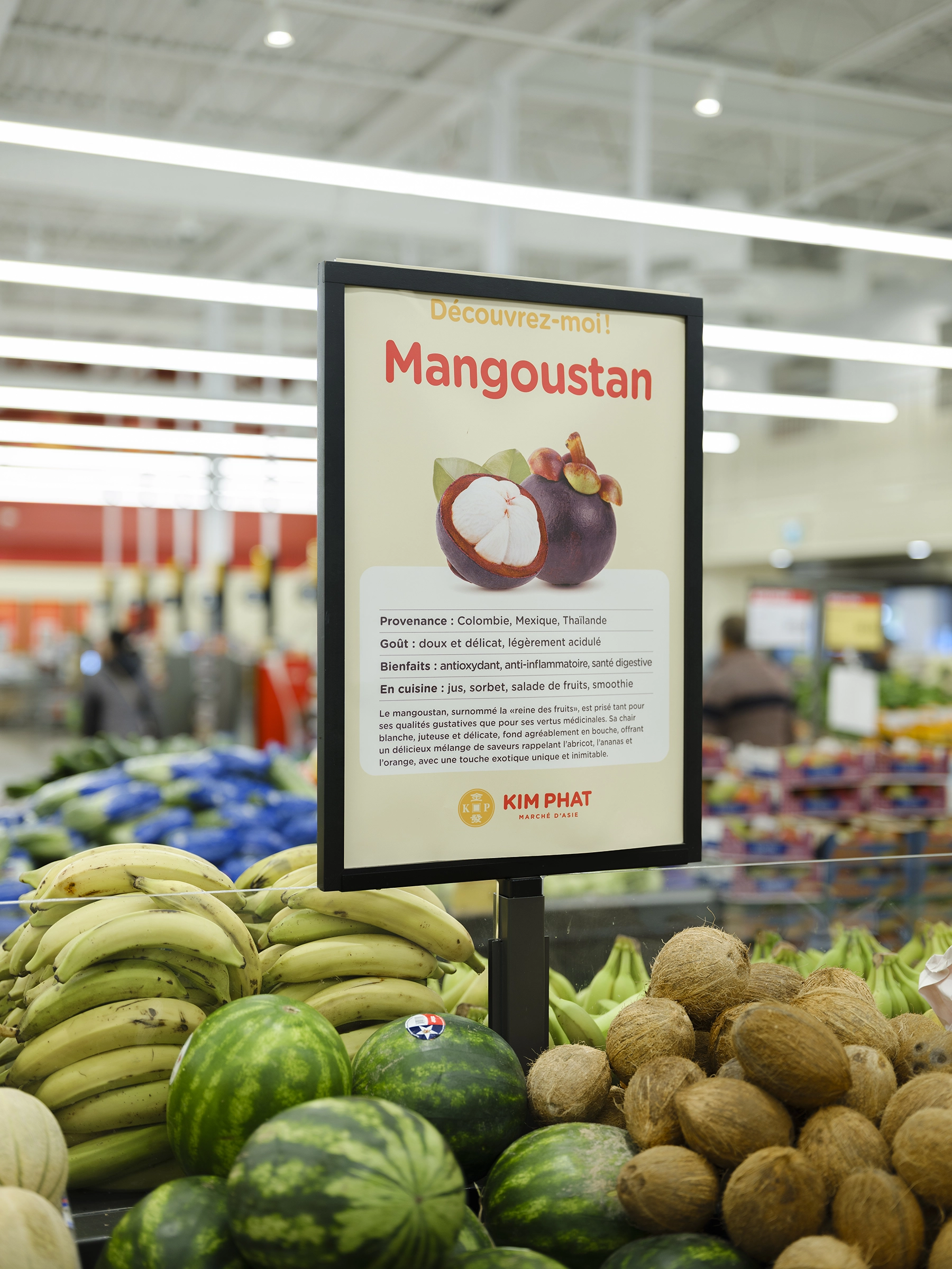architecture-design intérieur-image de marque-épicerie asiatique