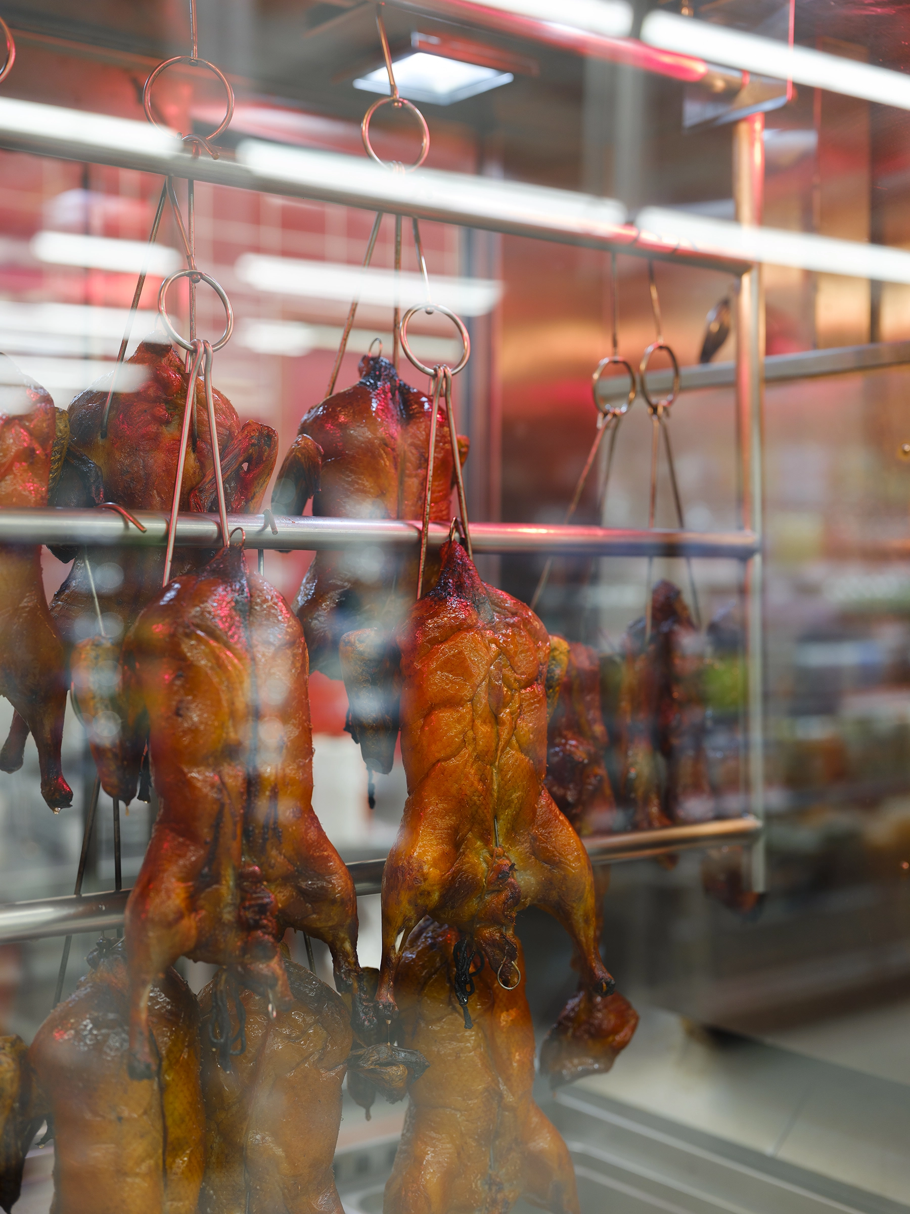 architecture-design intérieur-image de marque-épicerie asiatique