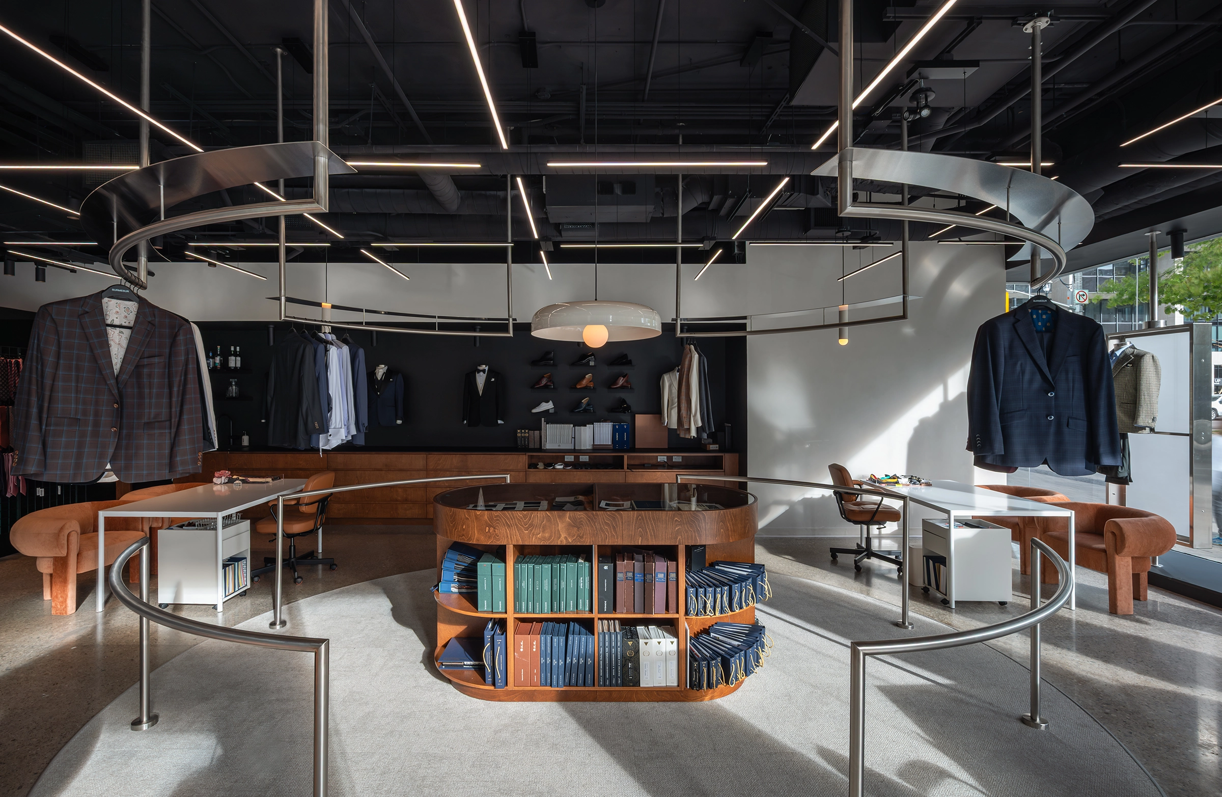 architecture-design-boutique-flagship-commercial
