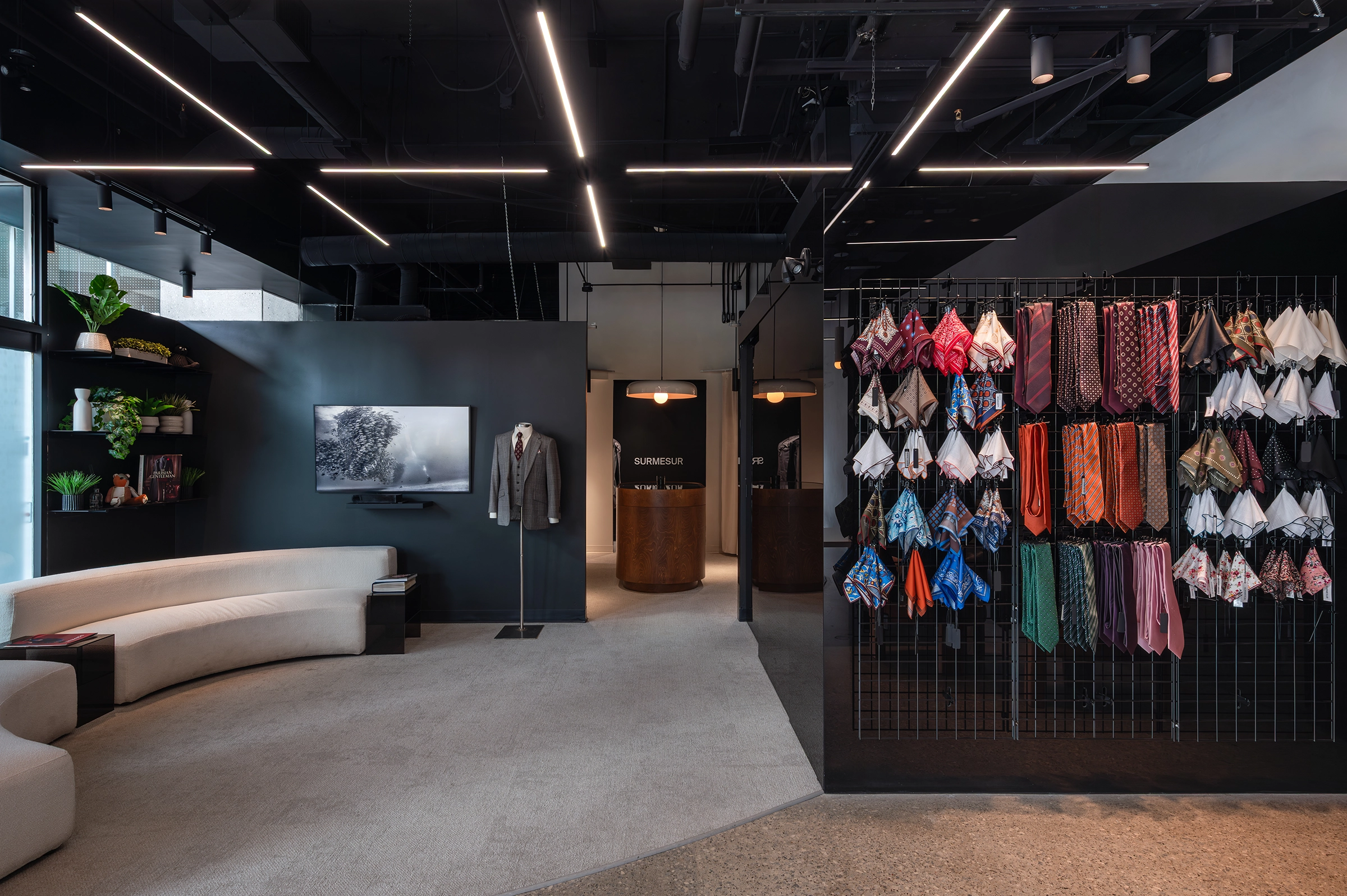 architecture-design-boutique-flagship-commercial