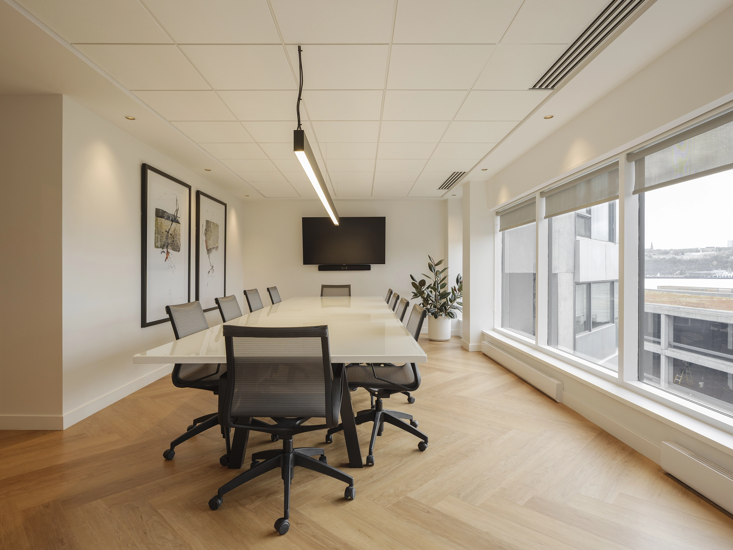 Rénovation-bureau-intérieur-bois