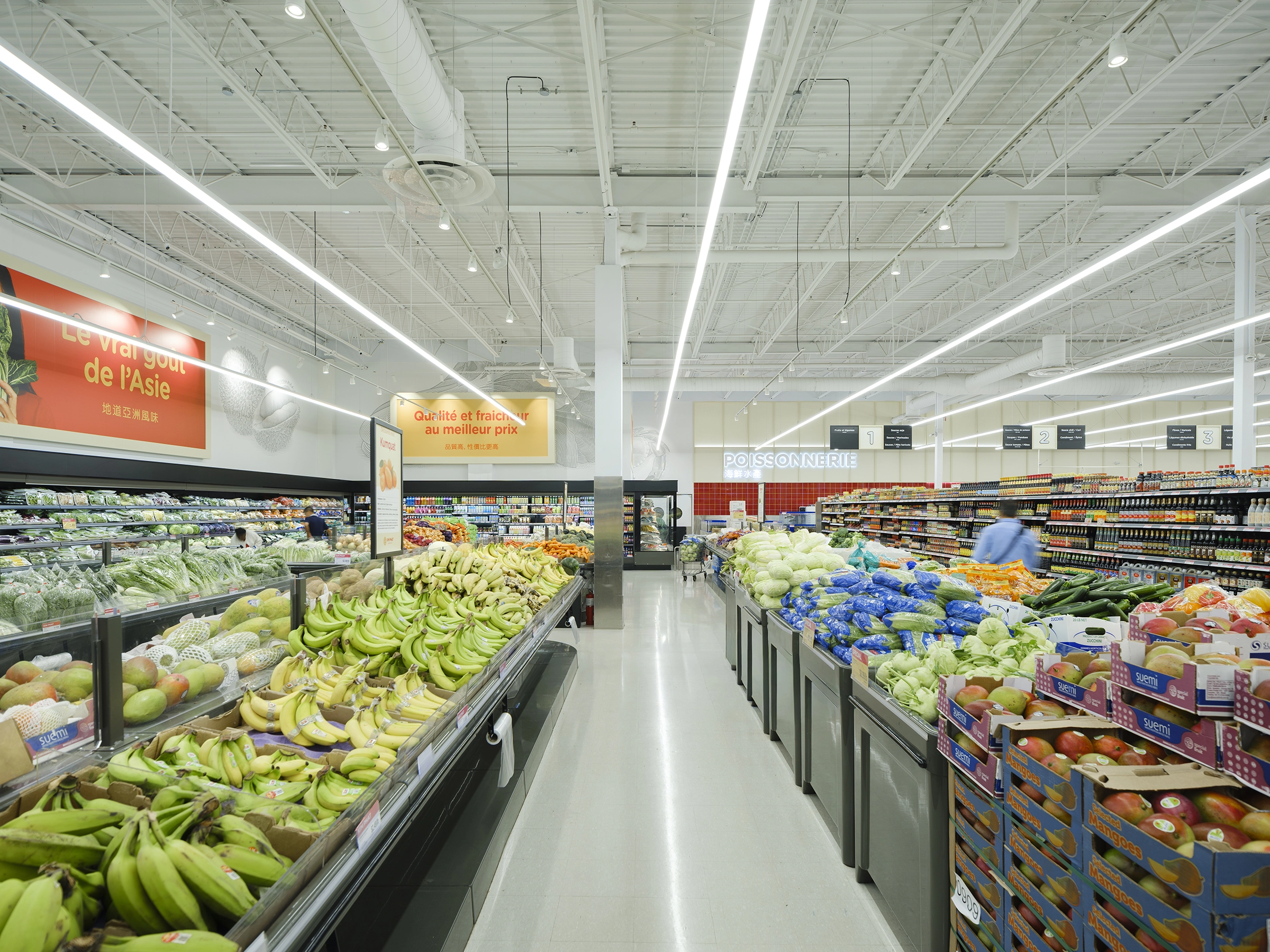 architecture-graphisme- marque-marché-intérieur