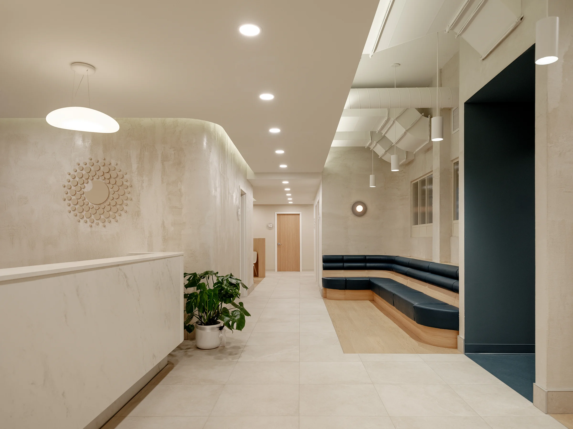 intérieur-clinique-optométrie-santé