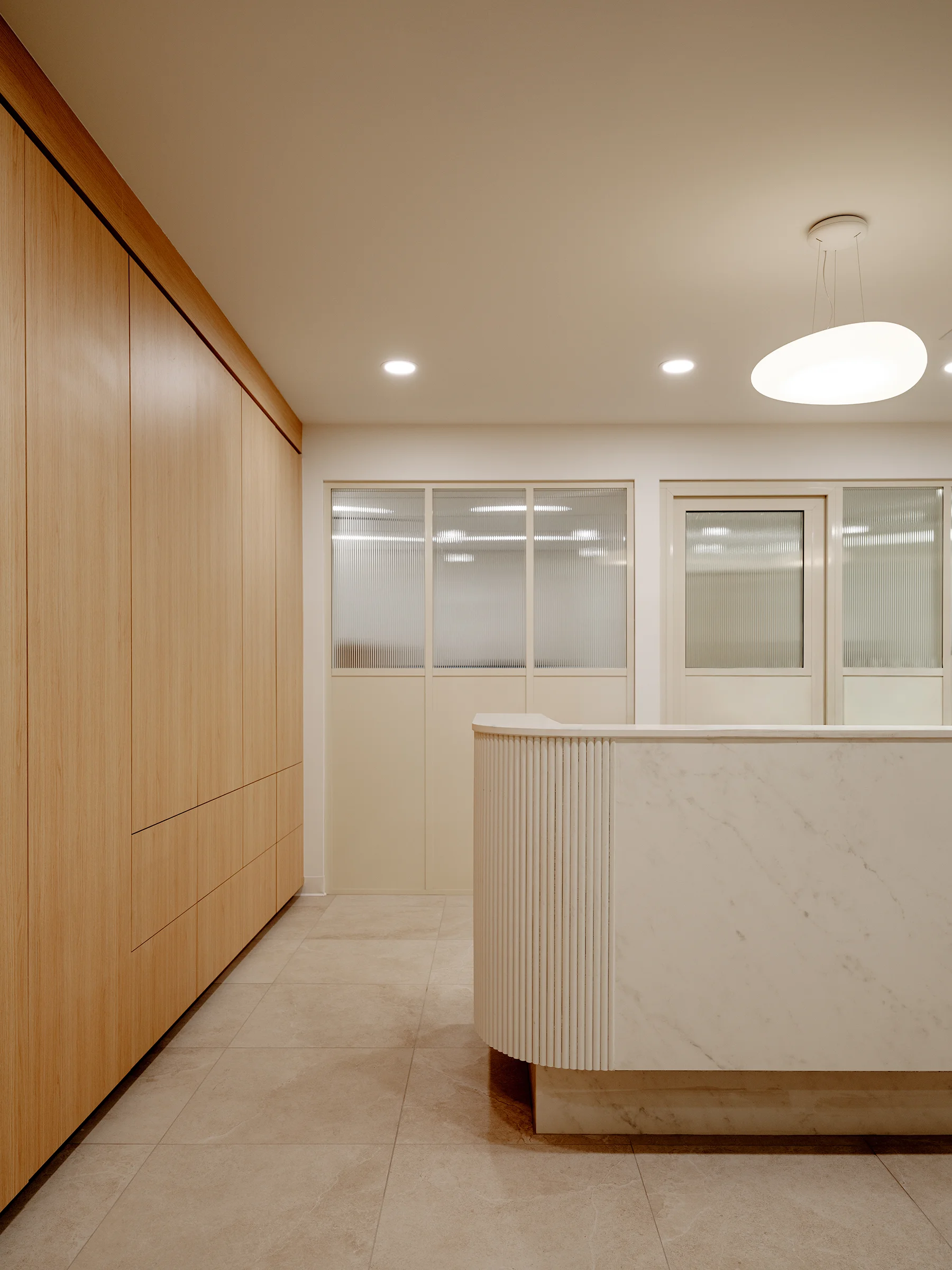 intérieur-clinique-optométrie-santé