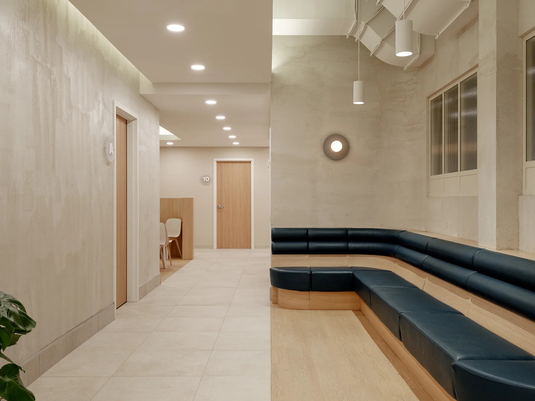 intérieur-clinique-optométrie-santé