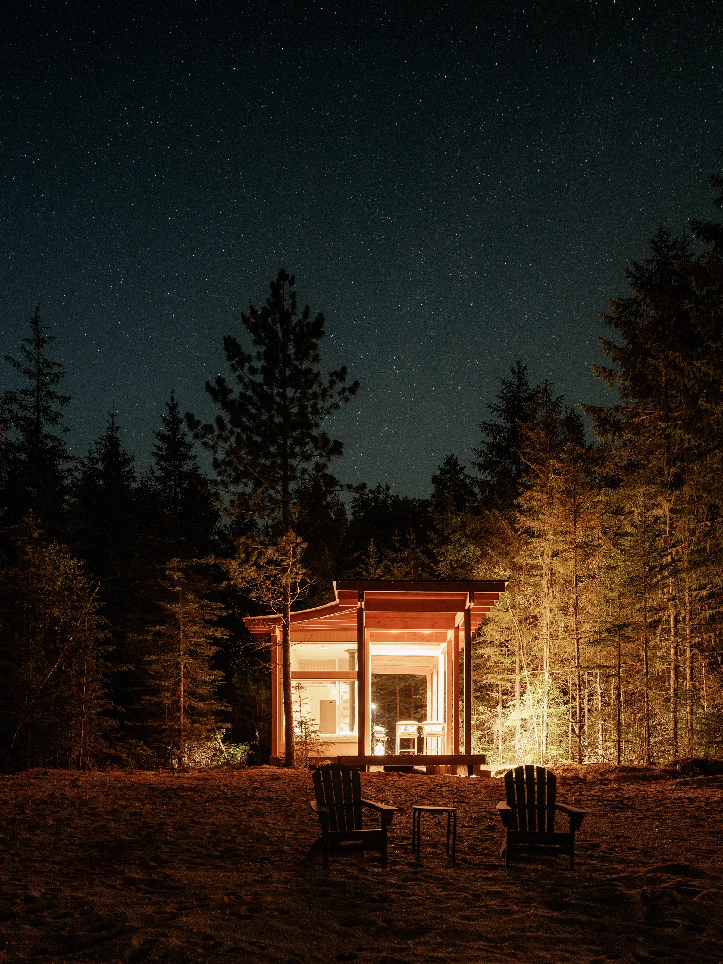 hébergement-chalet-nature-bois-lac-forêt