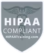 HIPAA logo