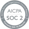 SOC 2 logo