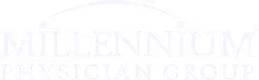 Millennium logo