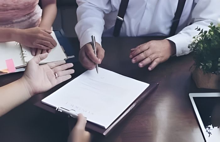 small and midsize business debt collection