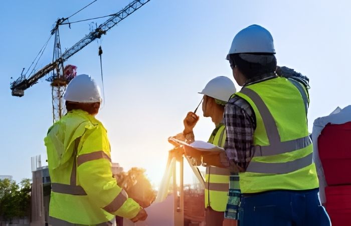 construction industry debt collection