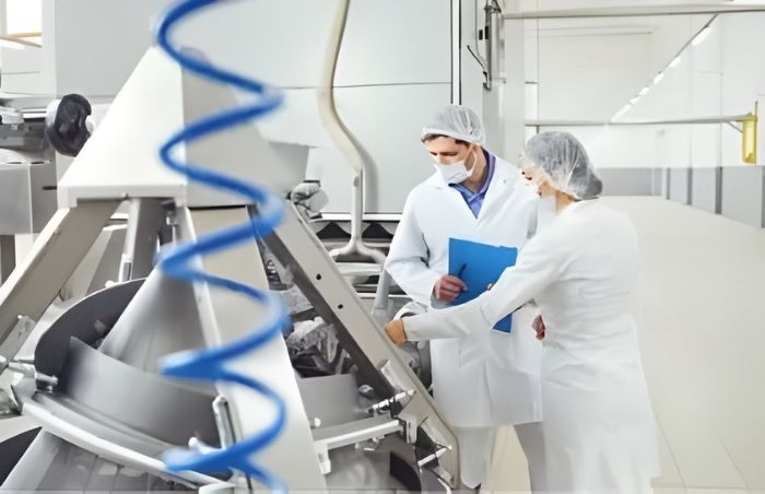 food industry debt collection