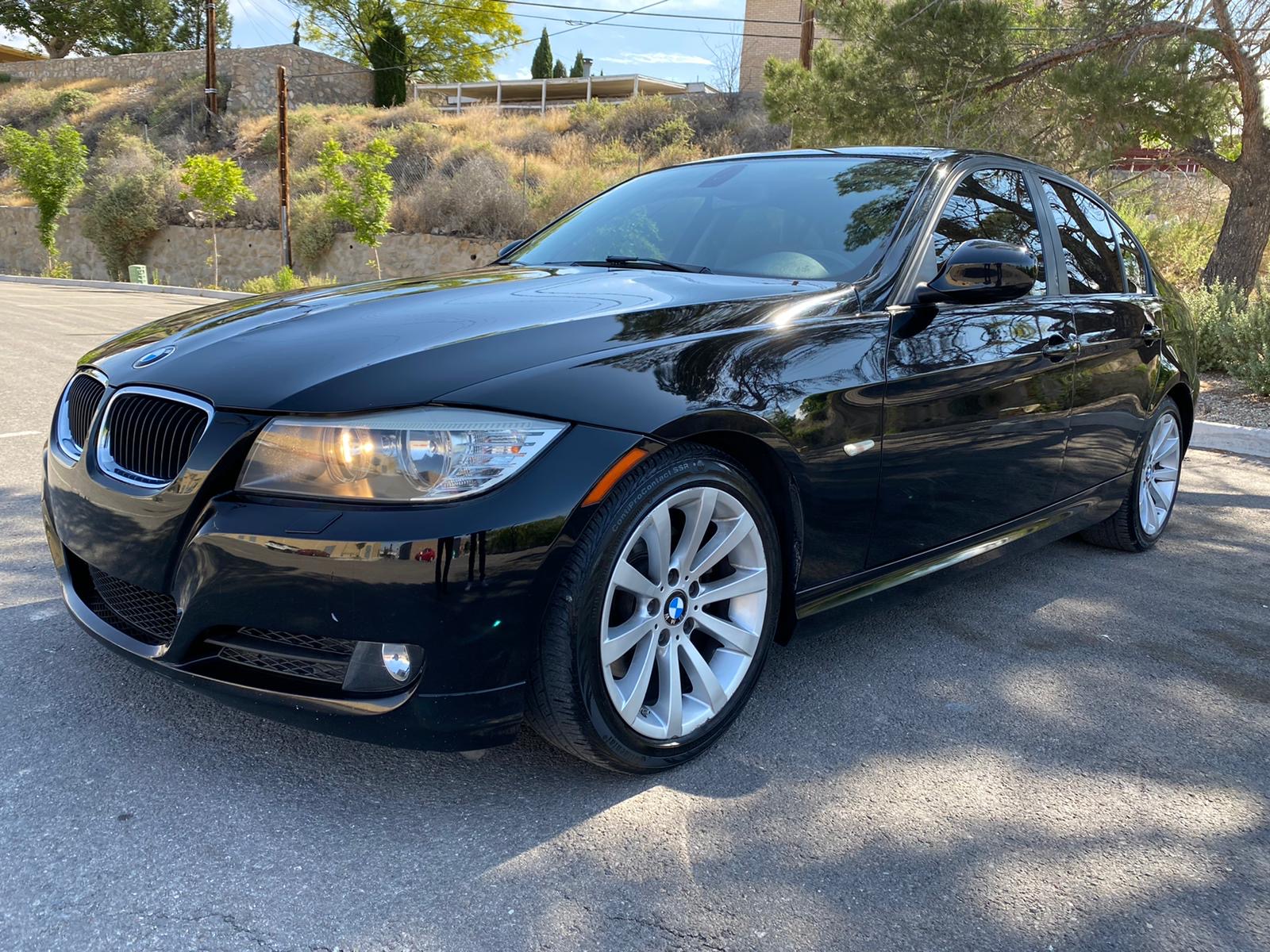 BMW 328i