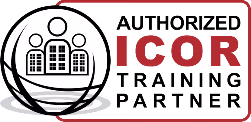 ICOR Authorized training partner
logo
