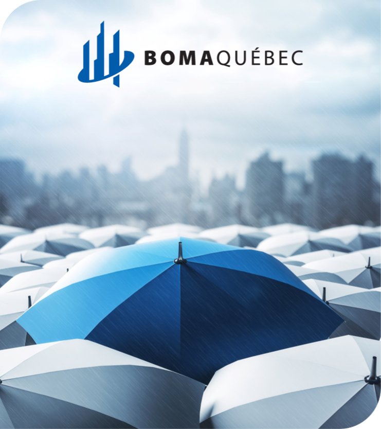 BOMA Québec, une présentation par Premier Continuum