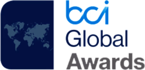 BCI Global Awards