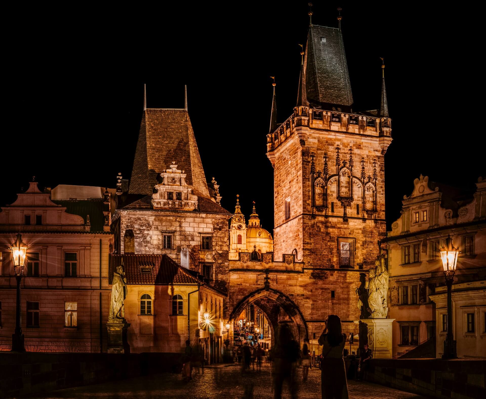 Prague