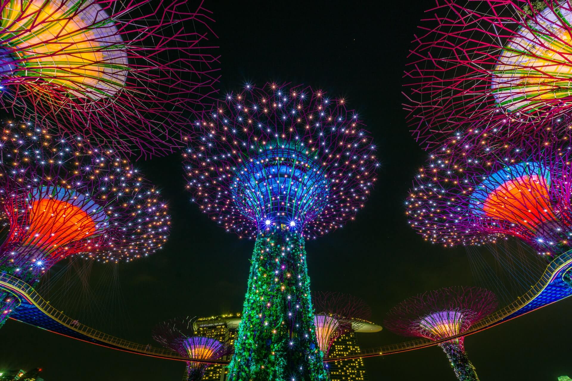 Singapur
