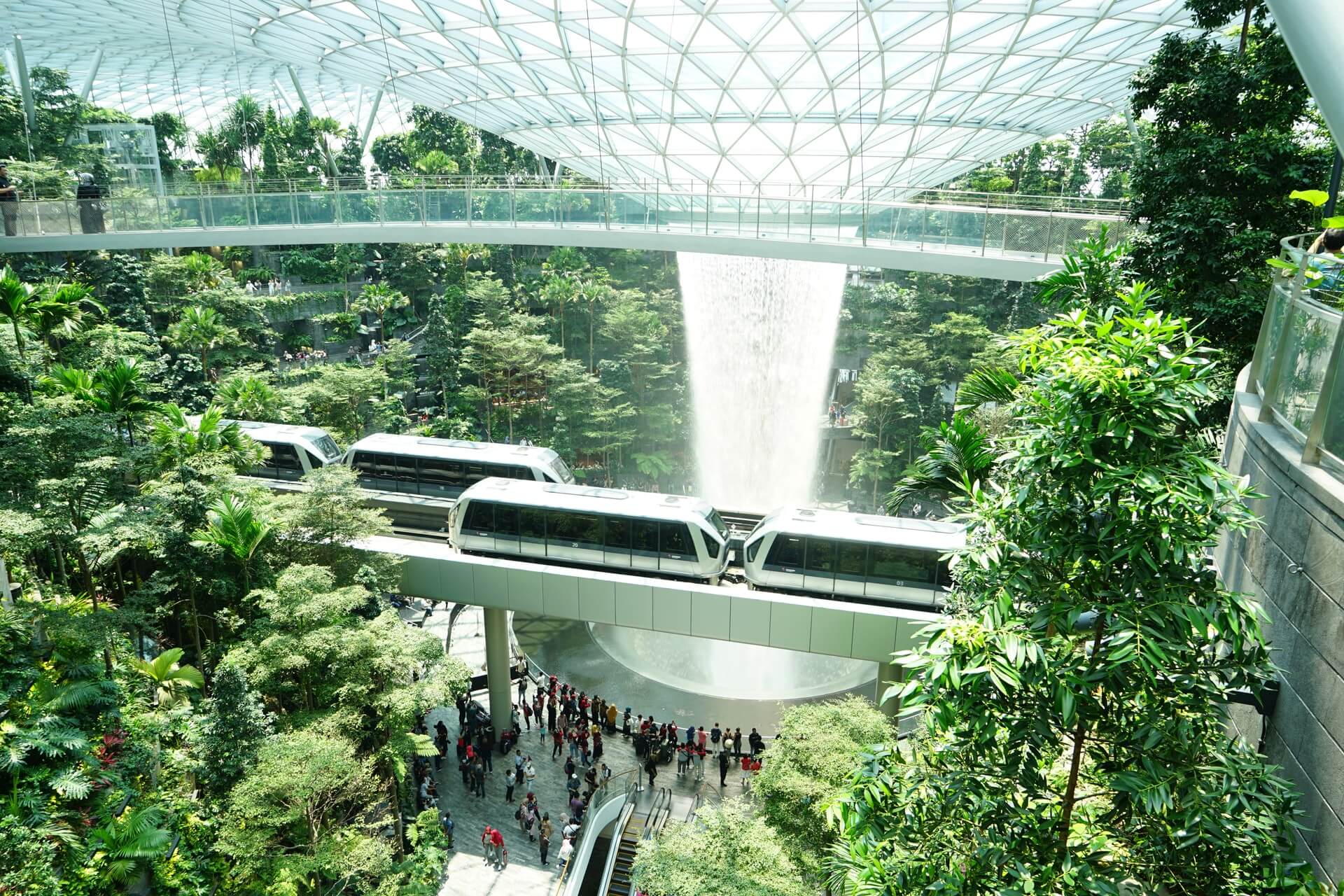 Singapur