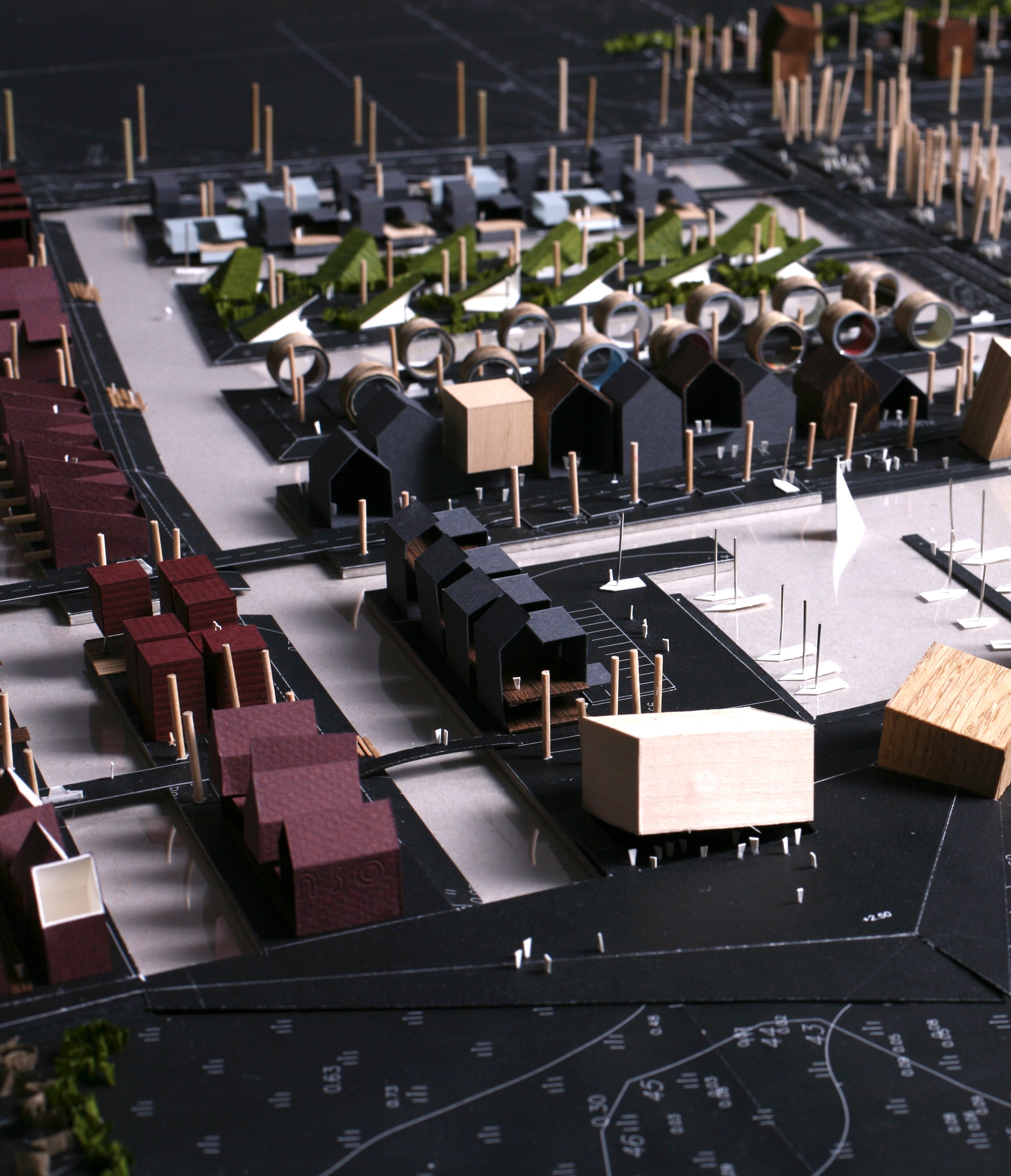 Parduodami jaukūs apartamentai prie Kuršių marių Svencelės gyvenvietėje