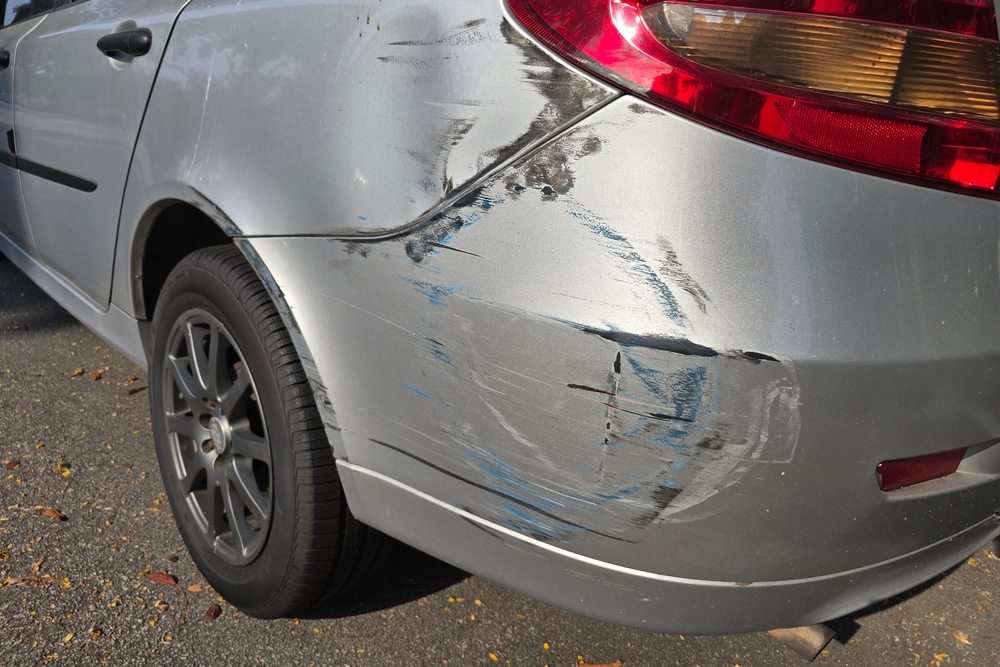 Were you in a car wreck but feel fine? Learn why calling Marshall Chiropractic in Tulsa right away may help limit next-day discomfort and catch issues early.
