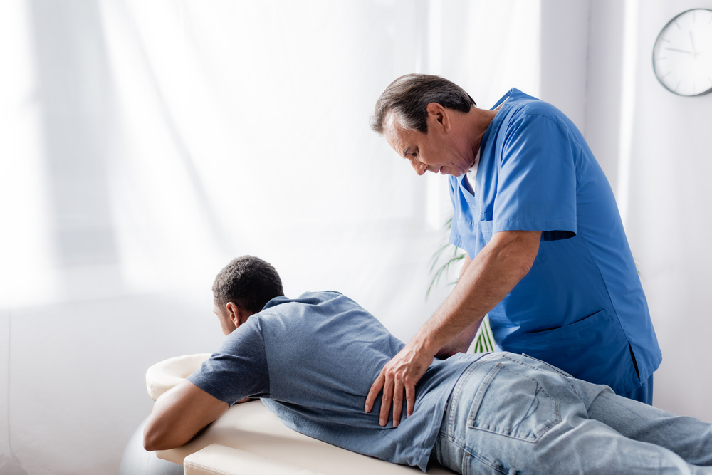 How Chiropractic Care Helps After an Auto Accident in Tulsa